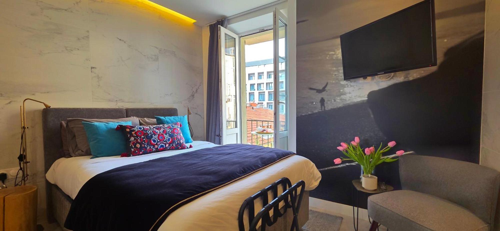 Le Petit Trianon Et Le Charme Des