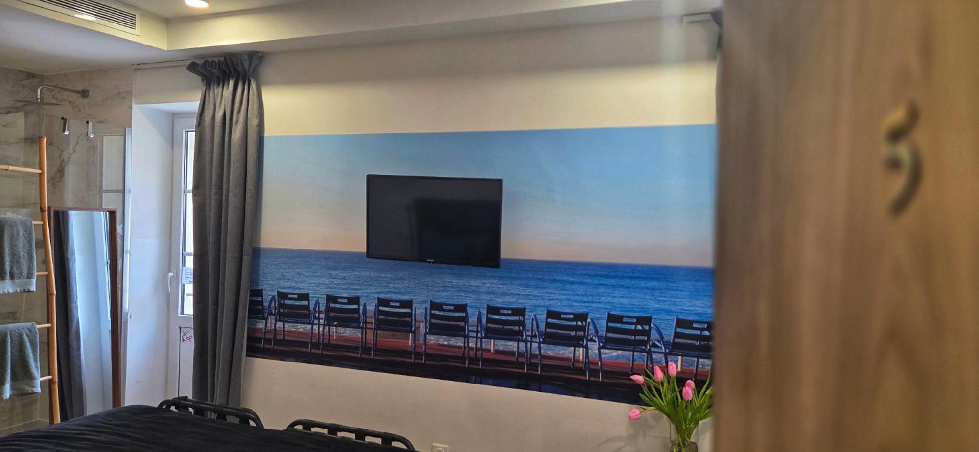 Le Petit Trianon Et Le Charme Des