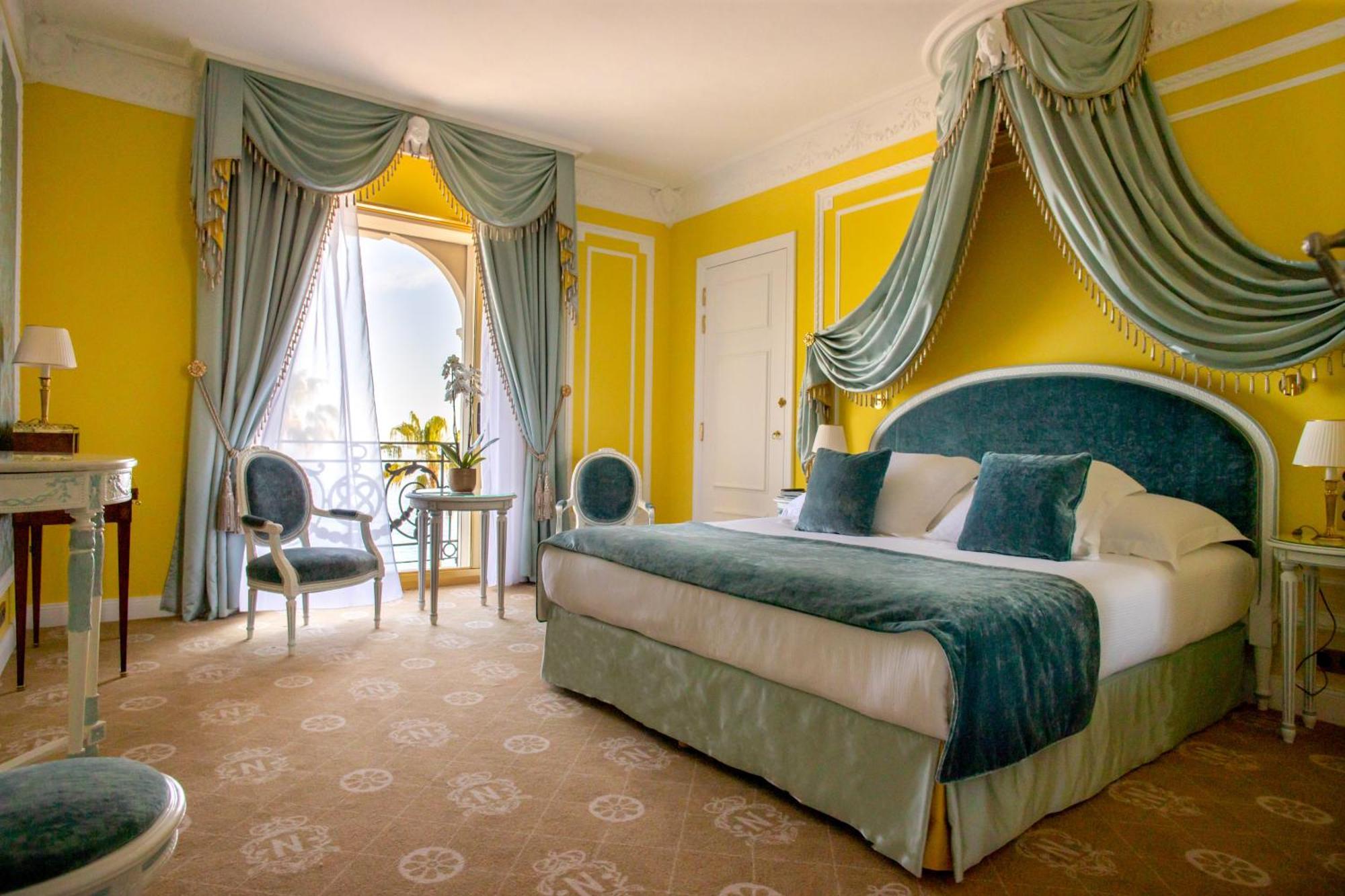 Le Negresco 5* Nice