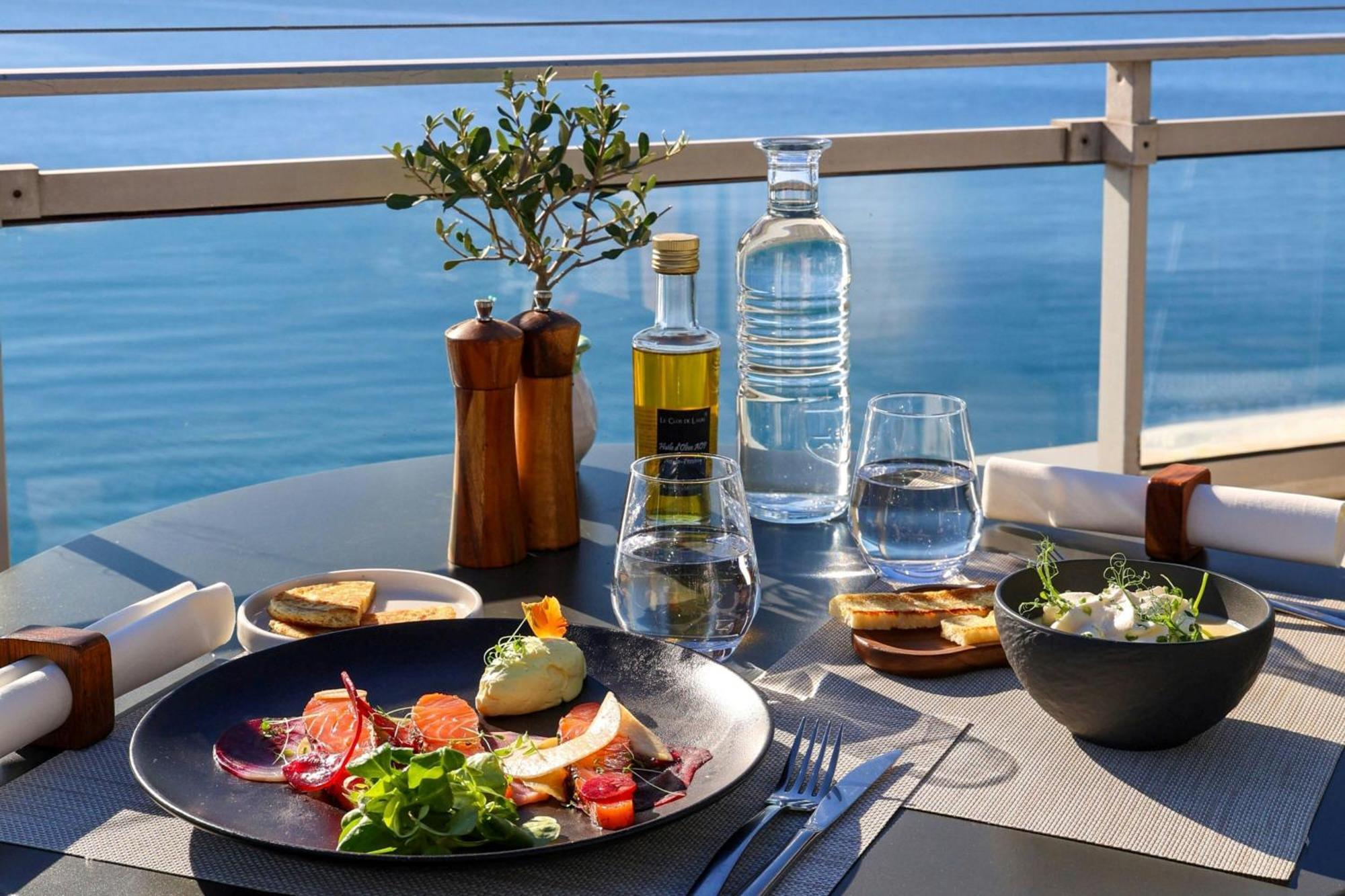 Hotel Le Meridien