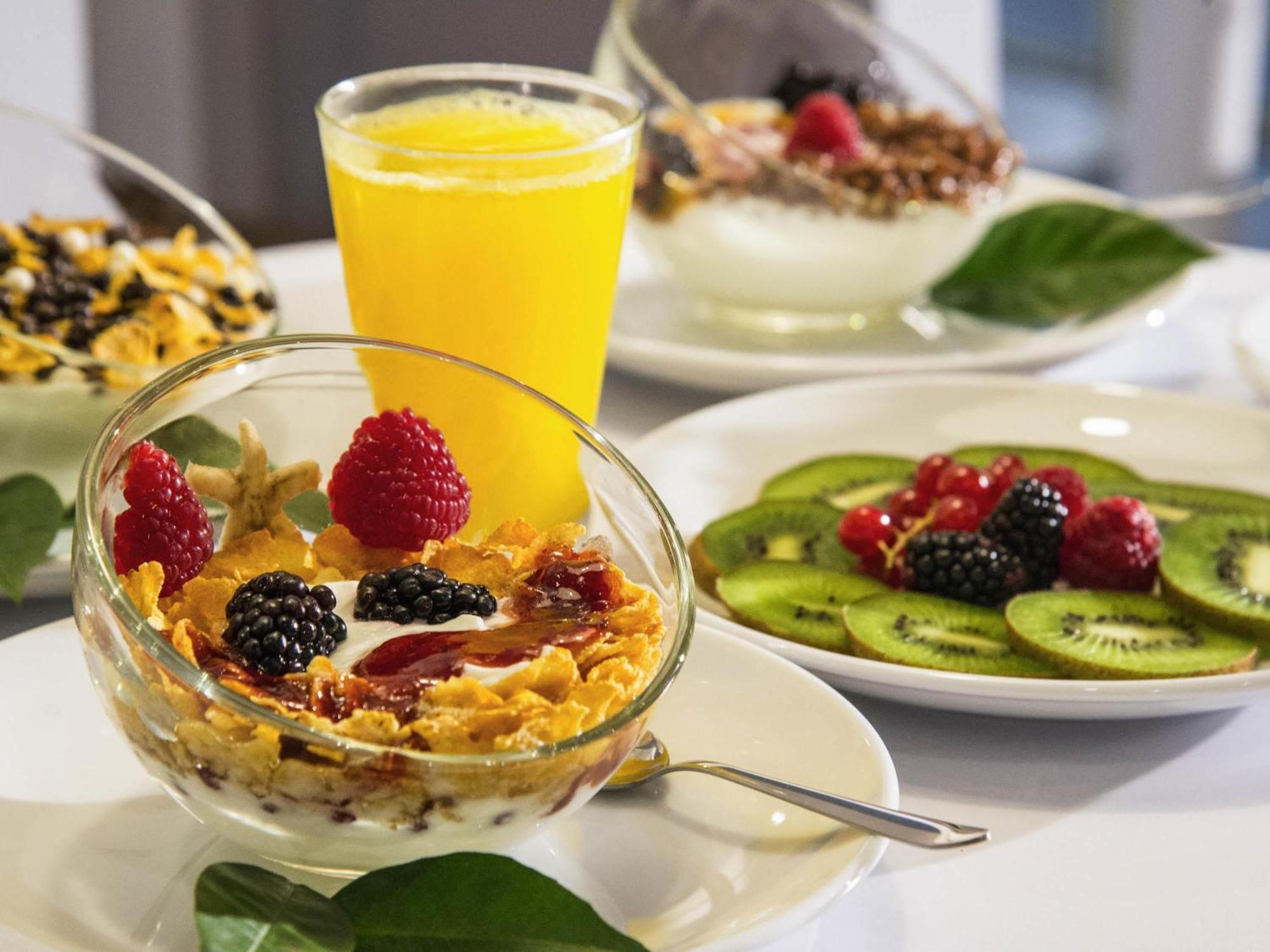 Ibis Styles Centre Gare 3* Nice