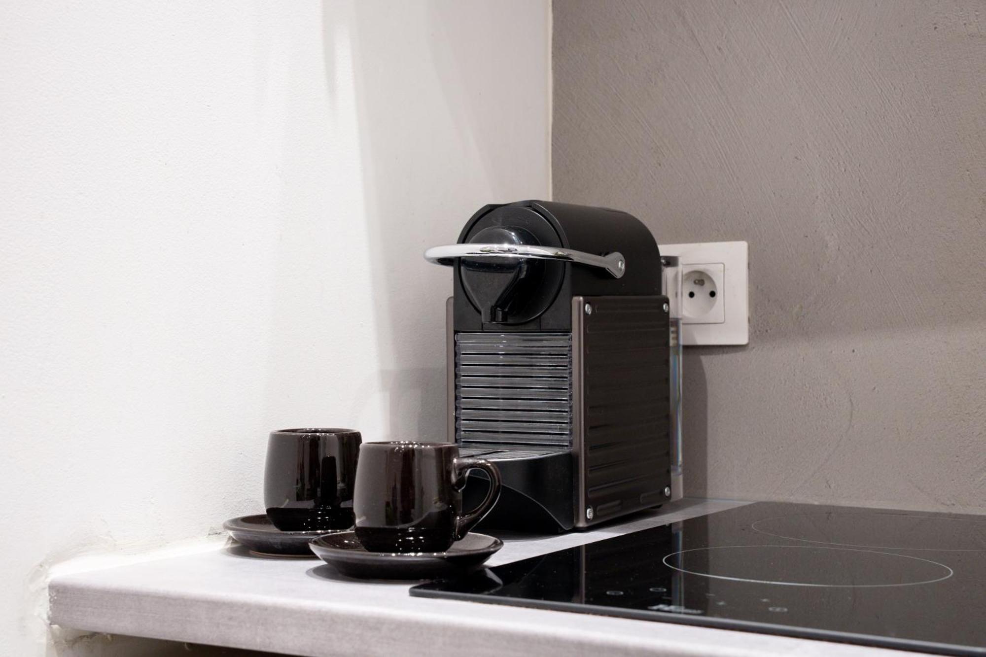 Renting - Gallo - New Modern Loft Old Town Massena *