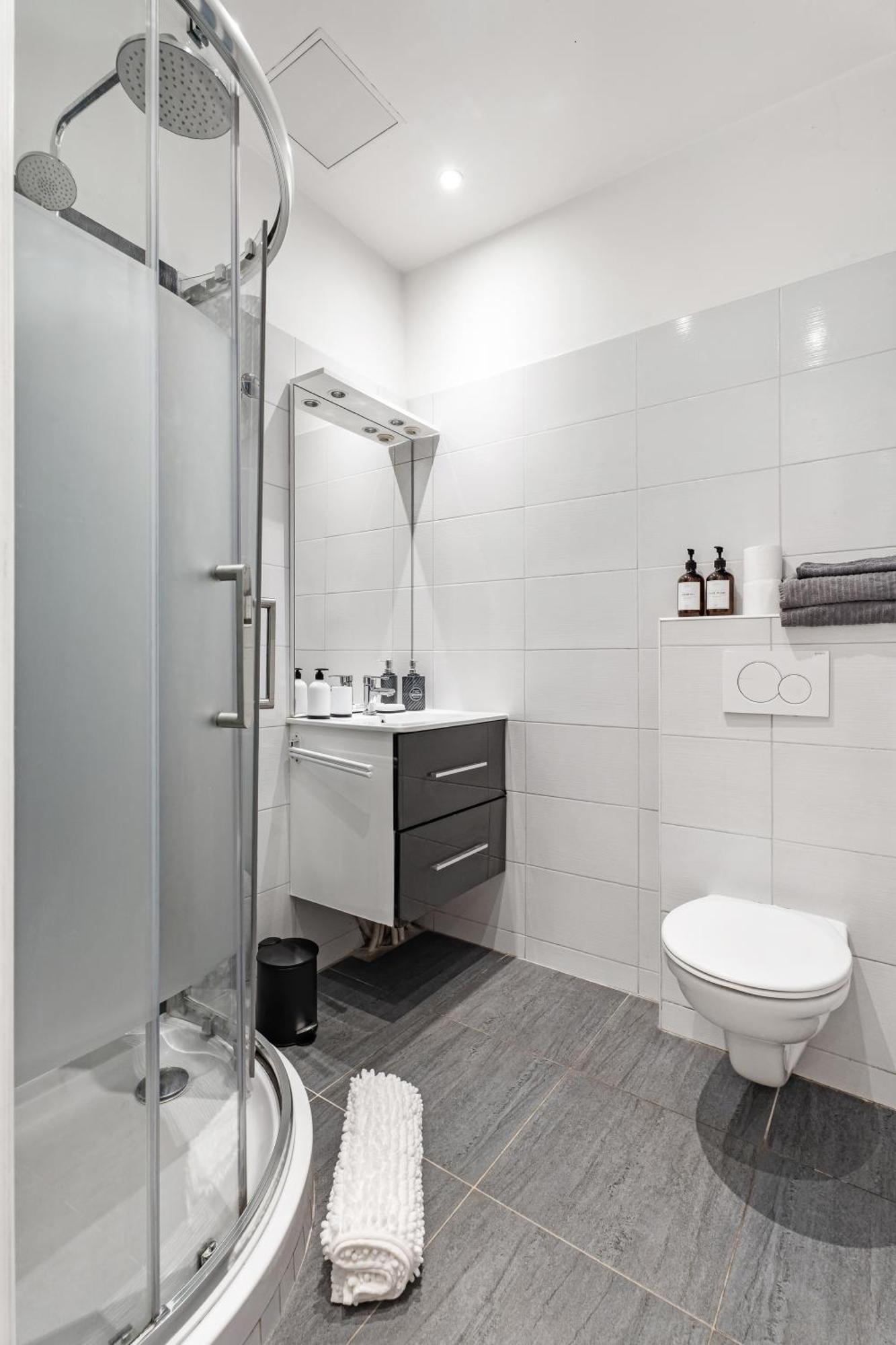 Apartment Renting - Gallo - New Modern Loft Old Town Massena *