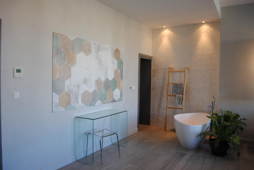 Hotel Les Massena