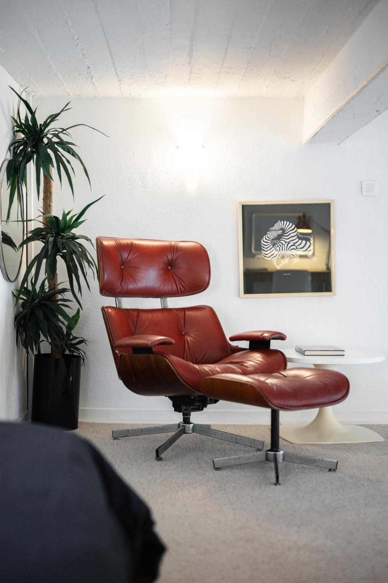 Nice-duplex-plage-climatisation Apartment Nice