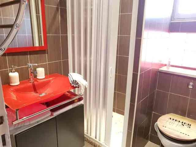 Les Pieds Dans L'eau * Nice