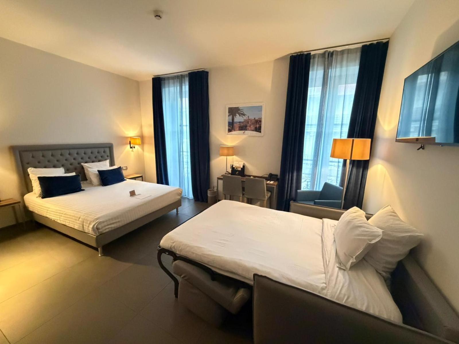 Azur Riviera