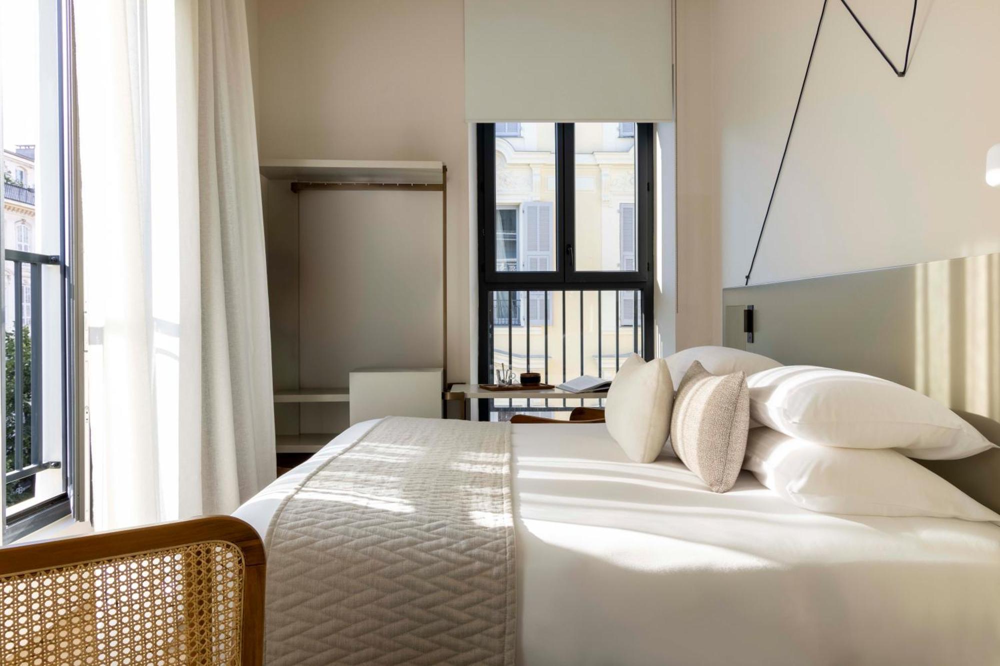 Ikonik Jean Medecin 4*