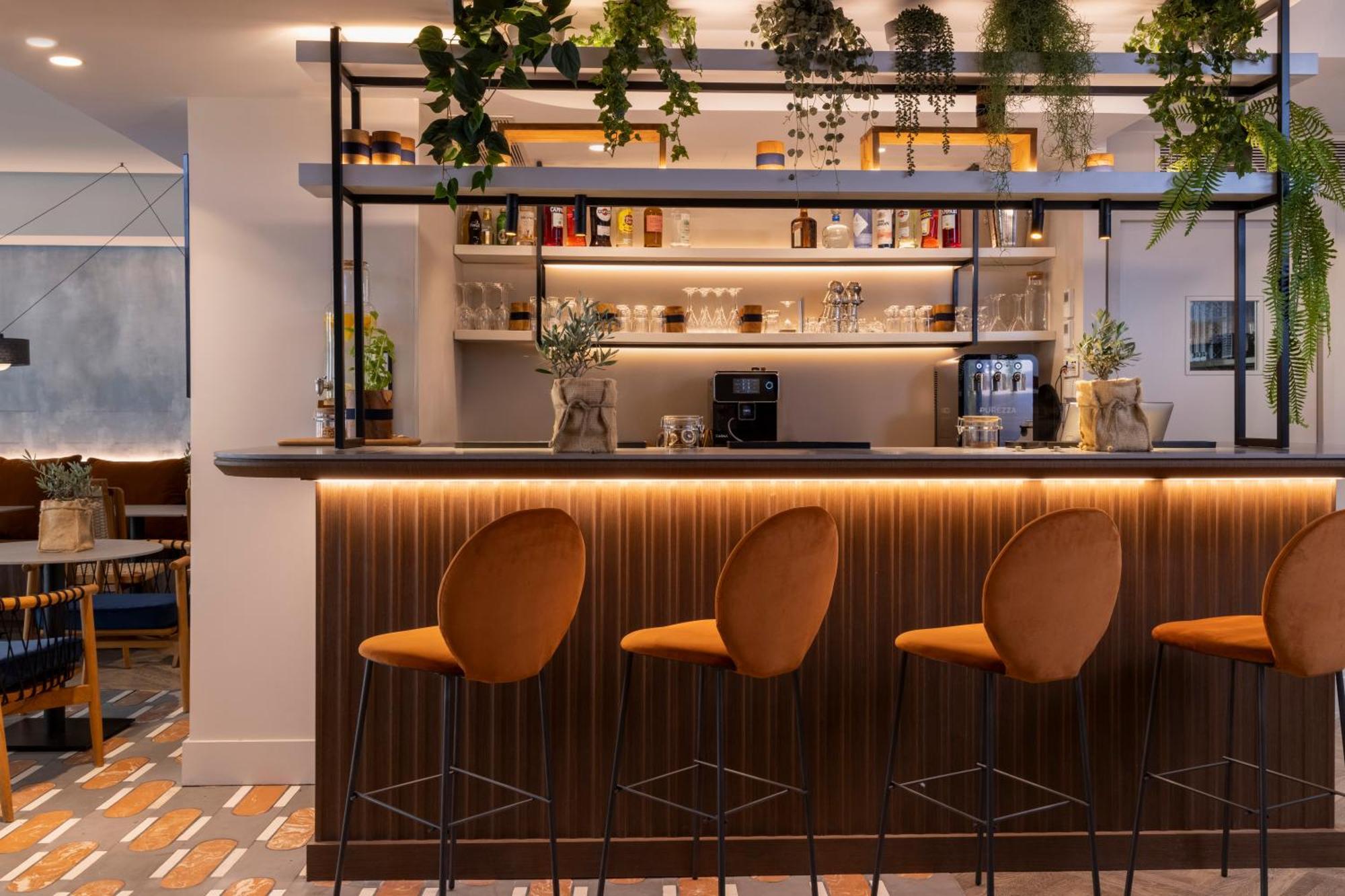 Hotel Ikonik Jean Medecin