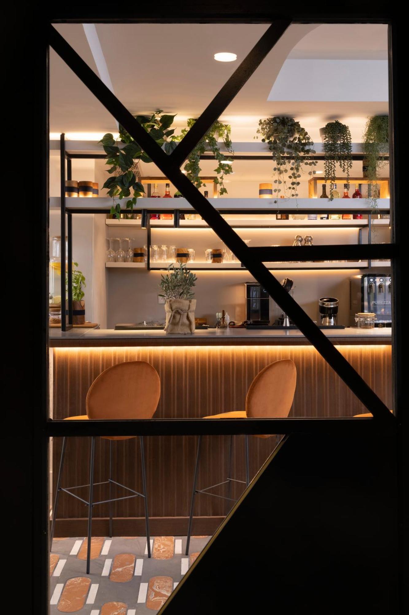 Hotel Ikonik Jean Medecin 4*