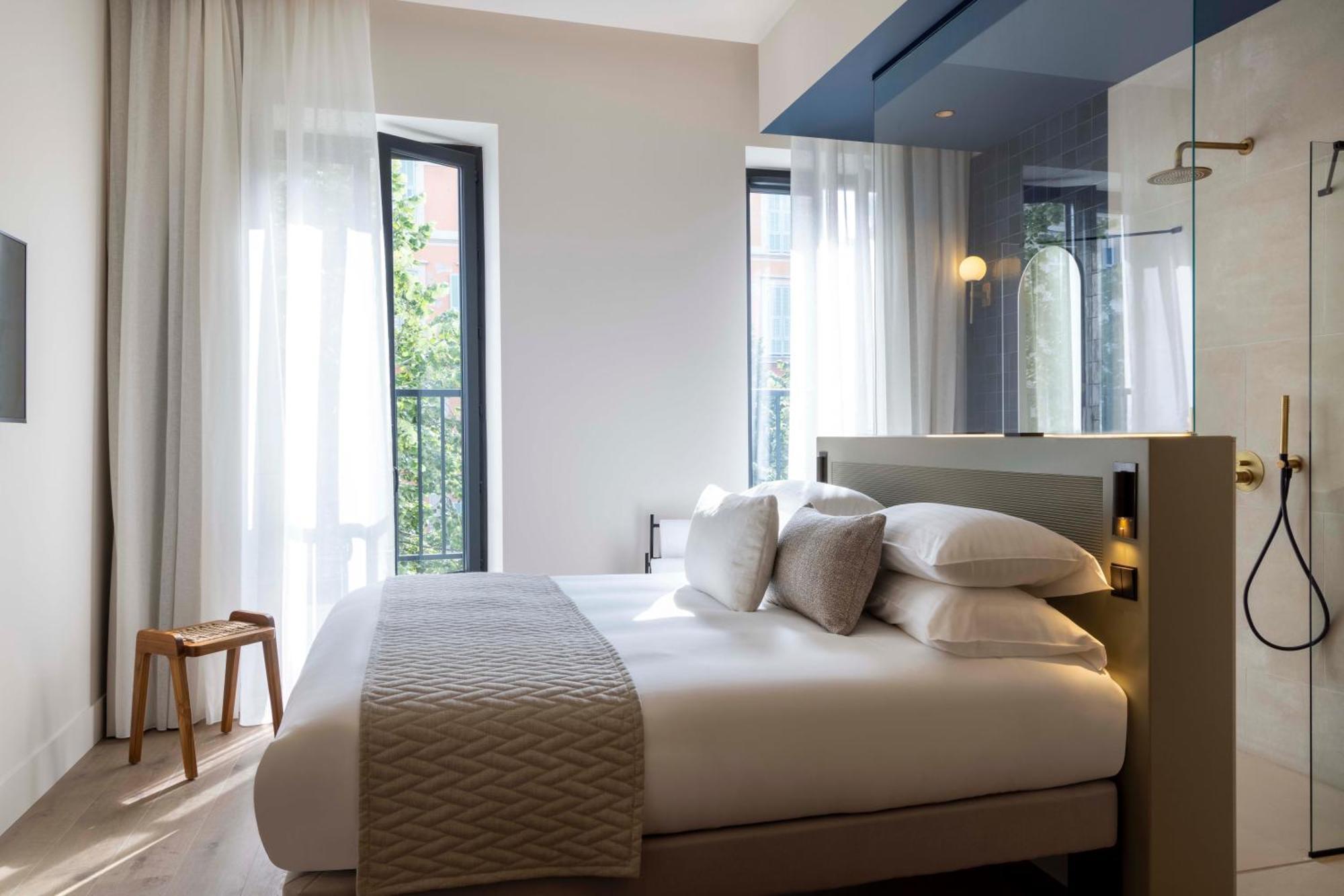 Hotel Ikonik Jean Medecin