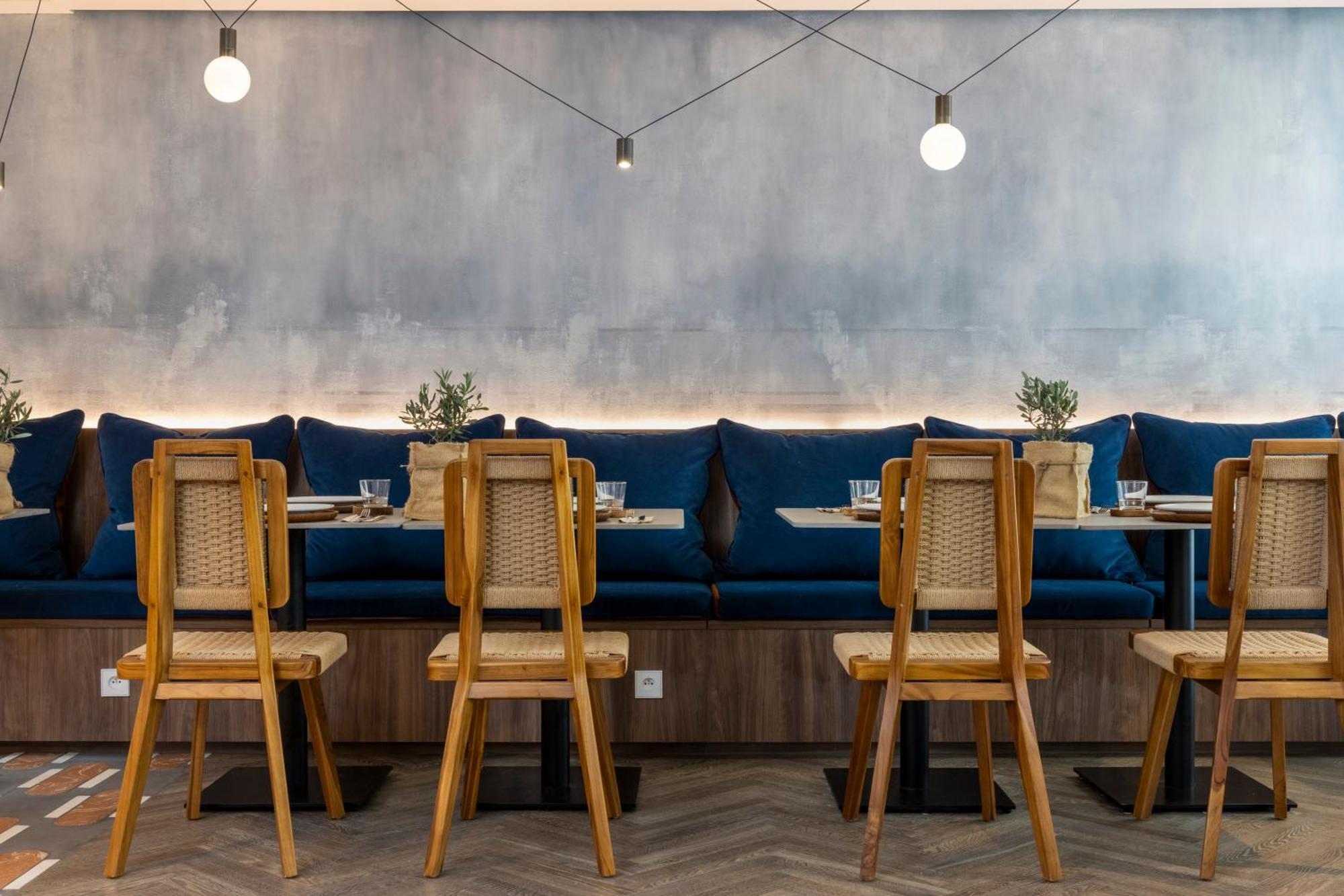 Ikonik Jean Medecin 4* Nice