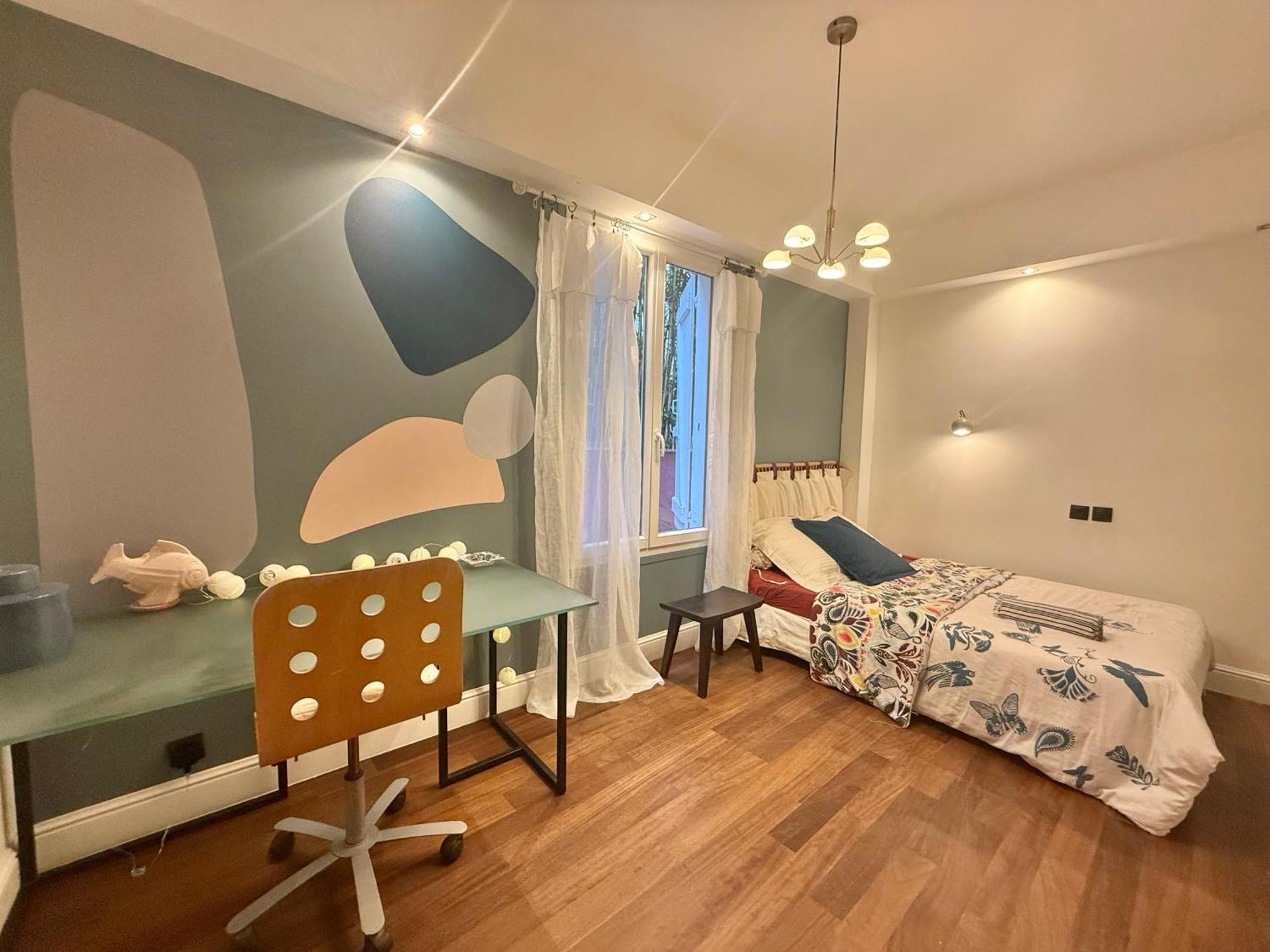 Souvenir A Jamais ! * Nice