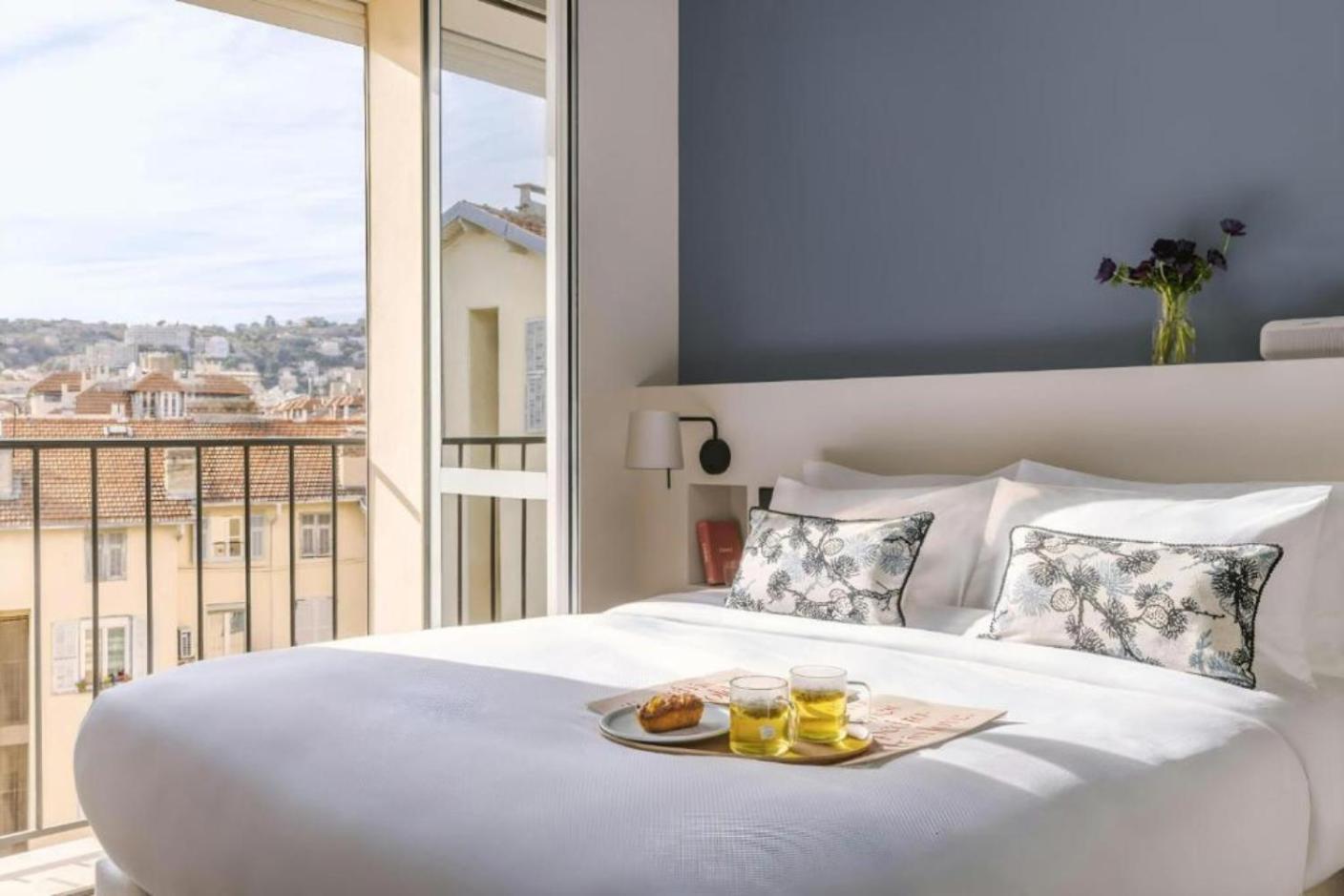 Crisol Mozart Hotel Nice