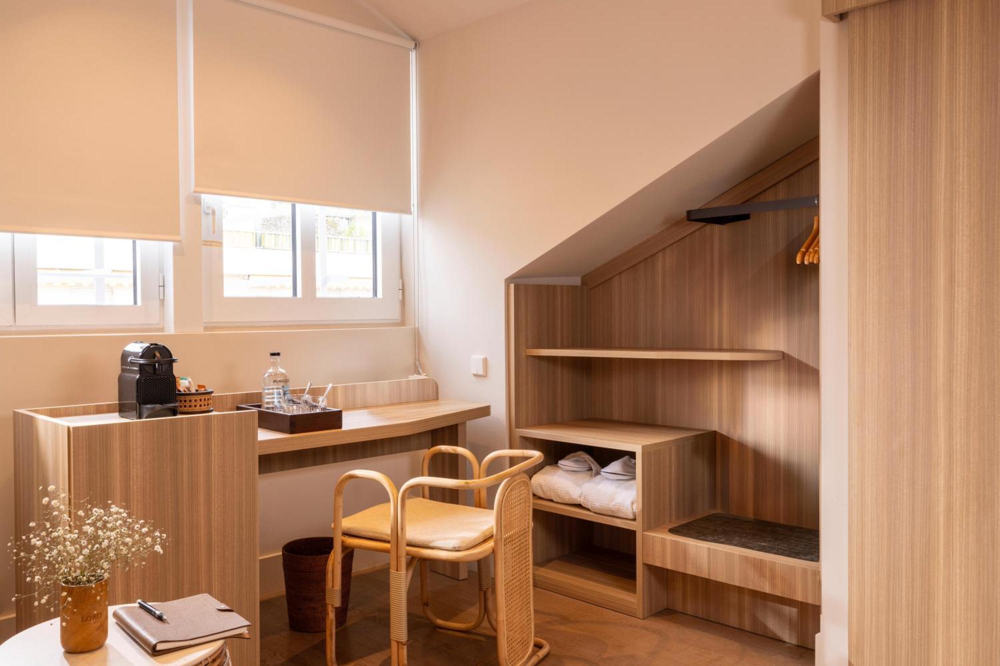 Hotel Crisol Mozart 4*