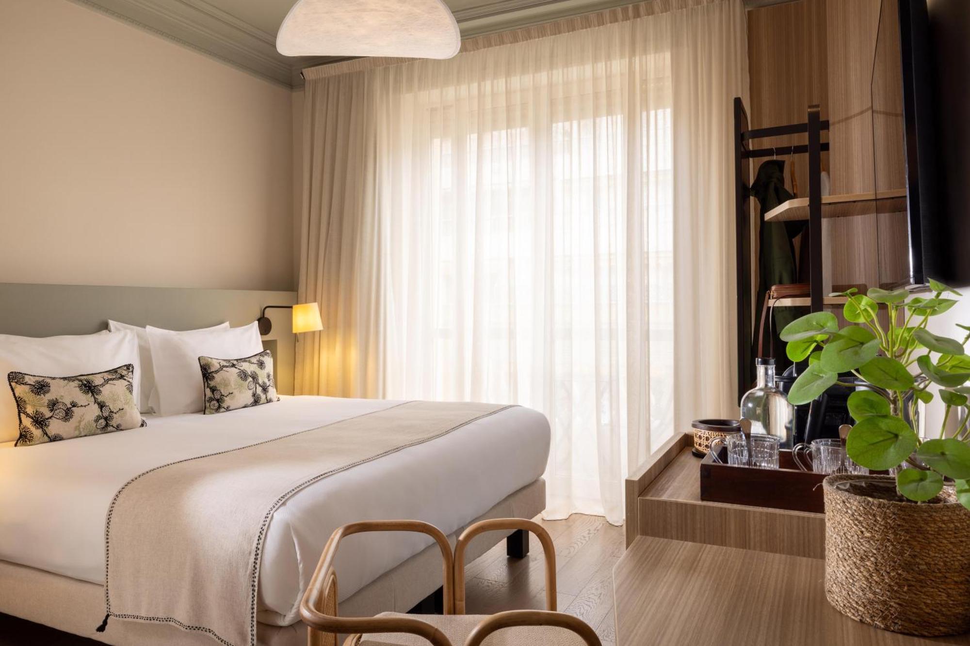 Crisol Mozart Hotel Nice