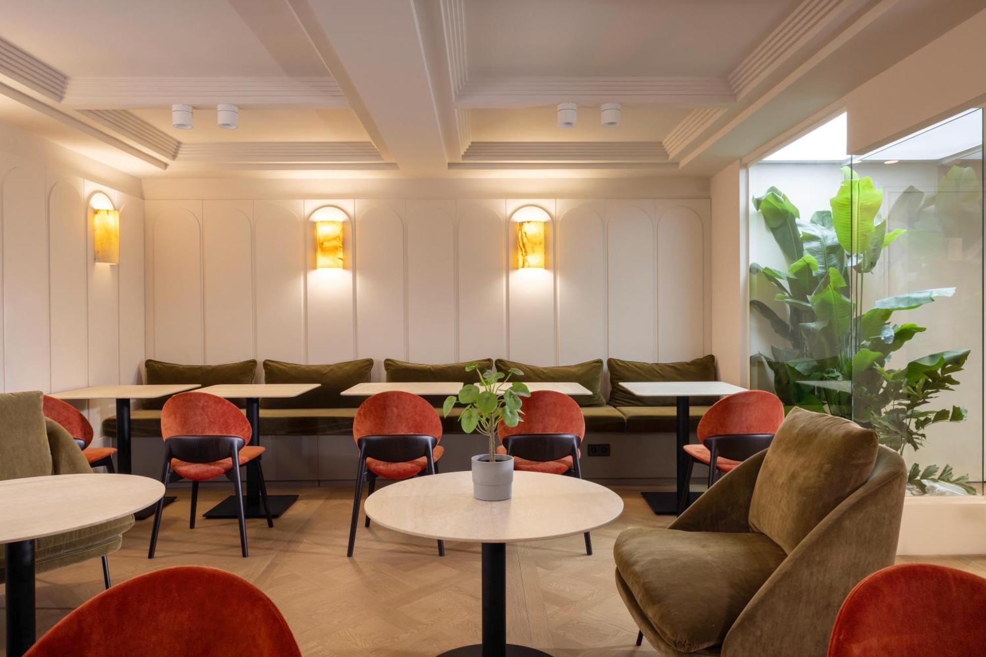 Crisol Mozart 4* Nice