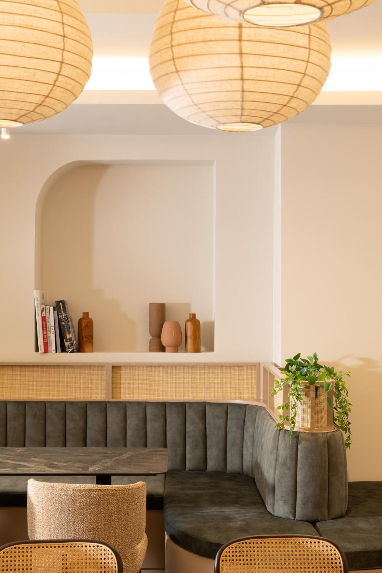 Hotel Ikonik Marengo