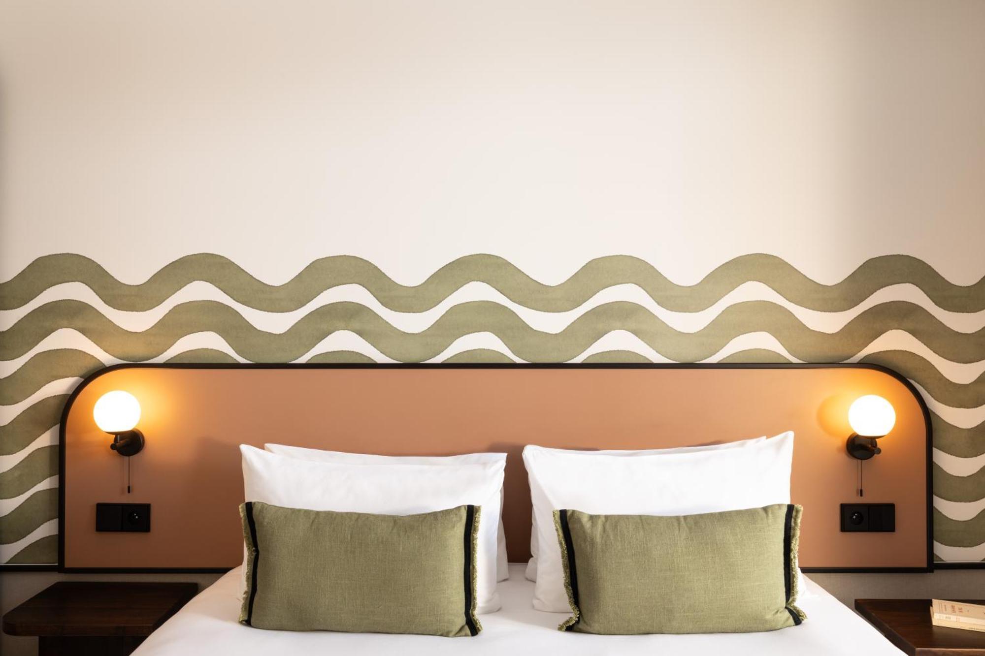 Ikonik Marengo Hotel 4*