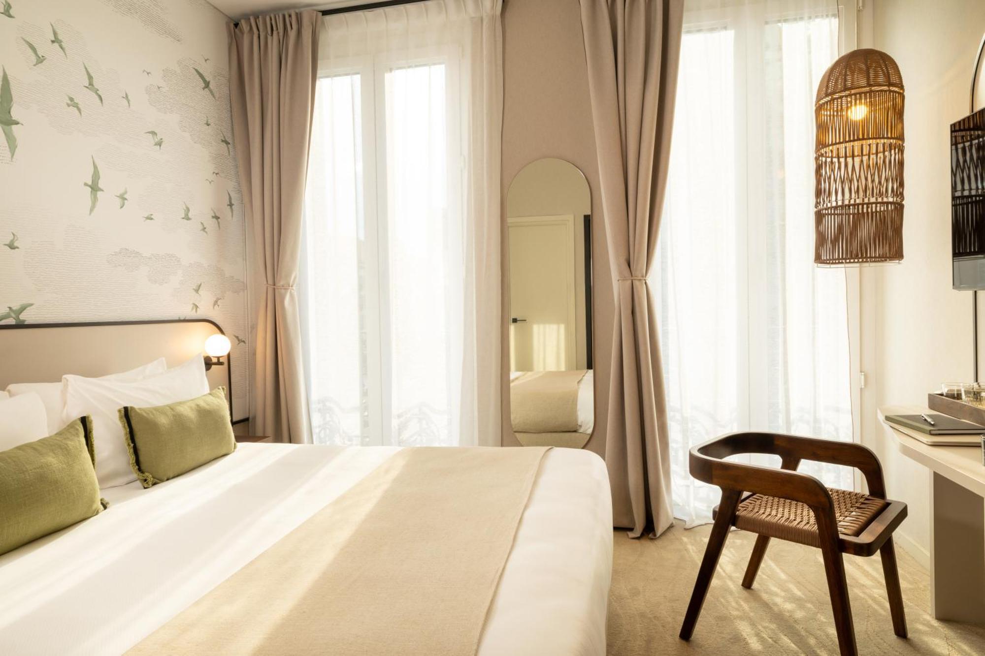 Hotel Ikonik Marengo 4*