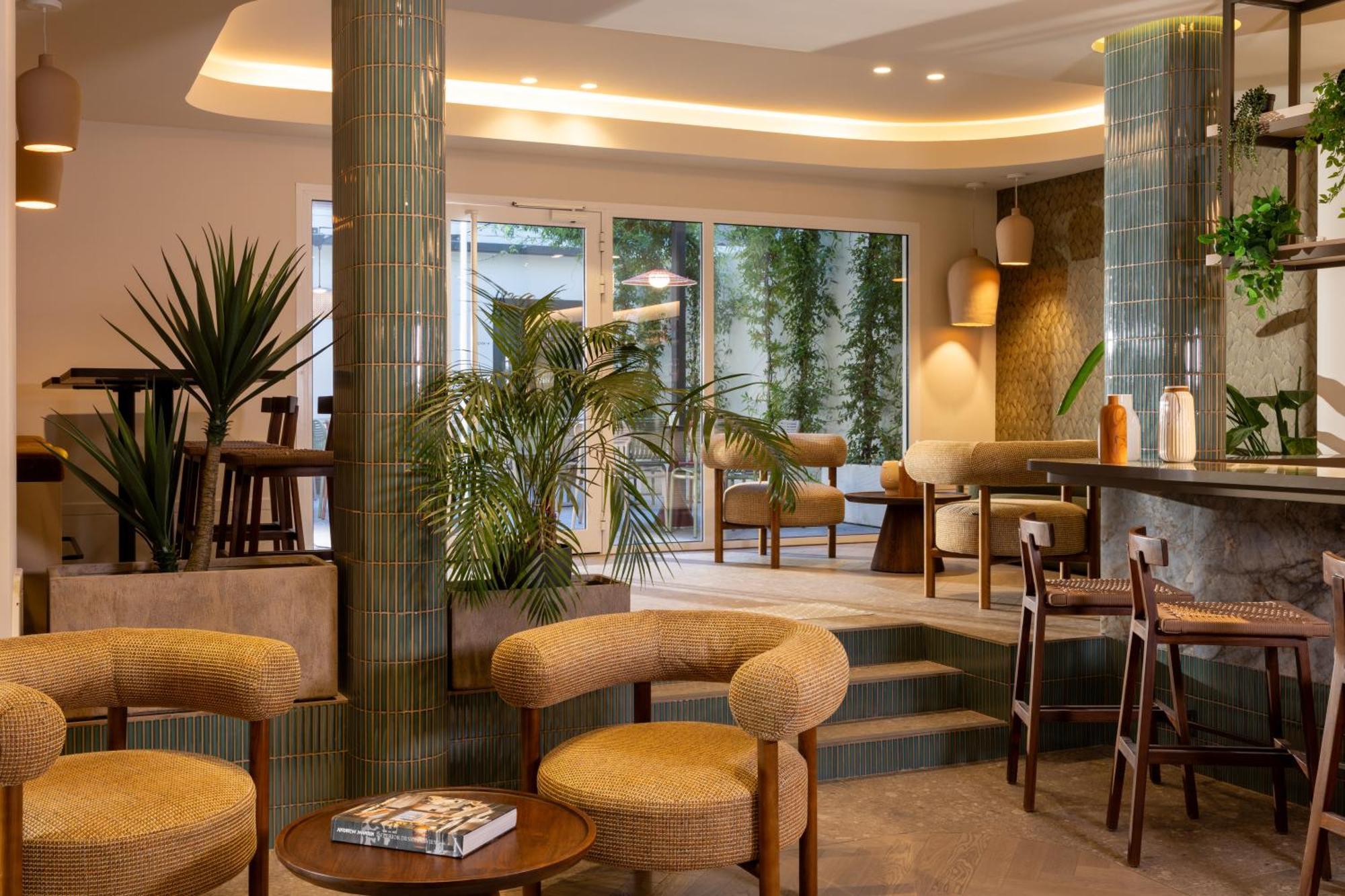 Ikonik Marengo Hotel Nice