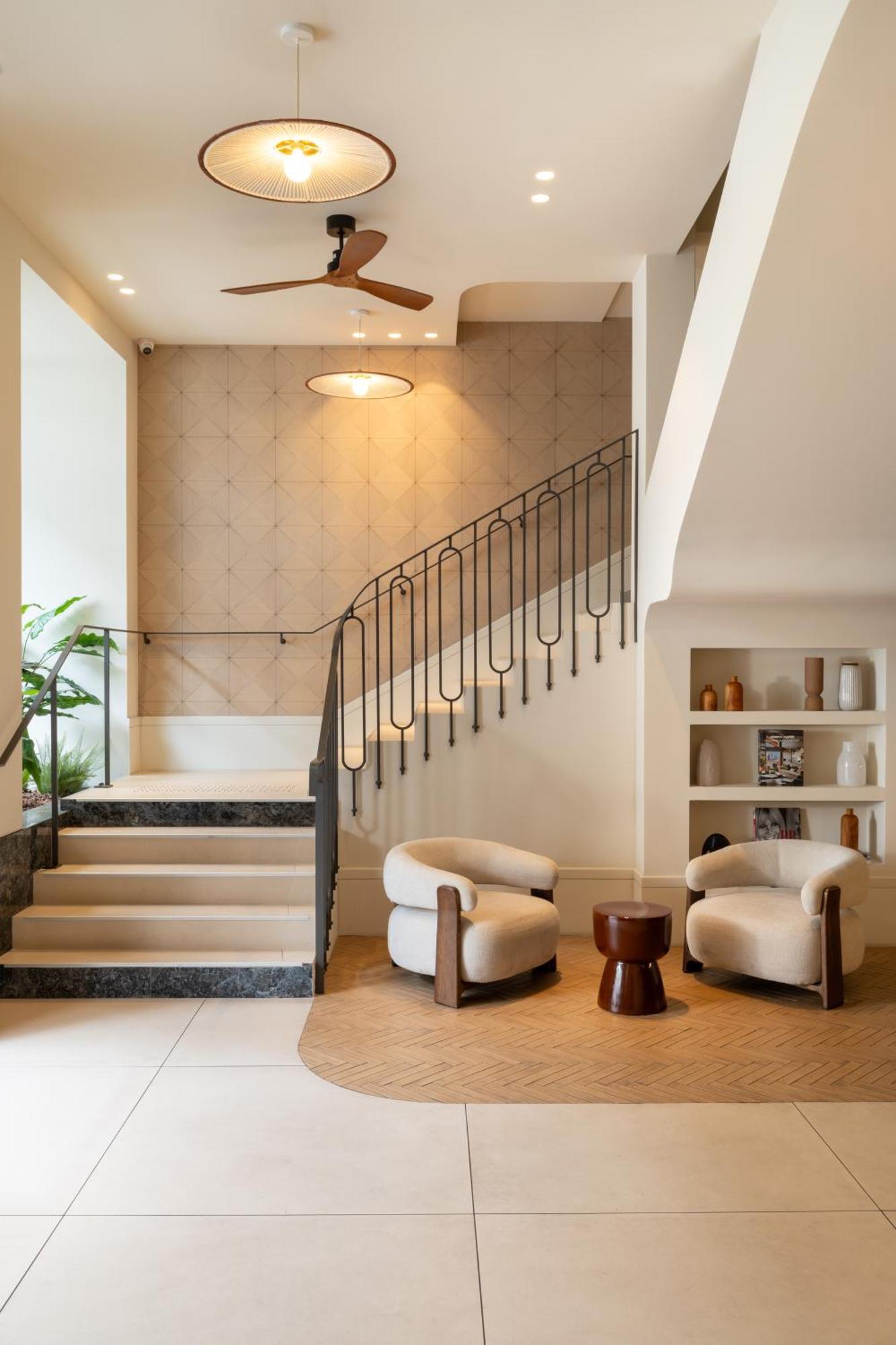 Hotel Ikonik Marengo Nice