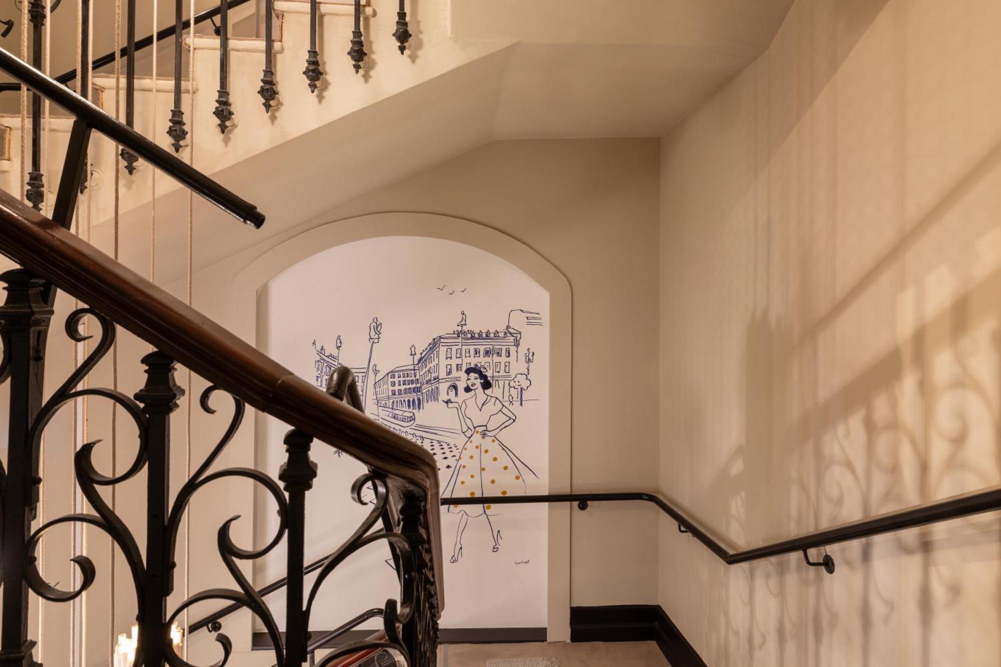 Ikonik Marengo Hotel