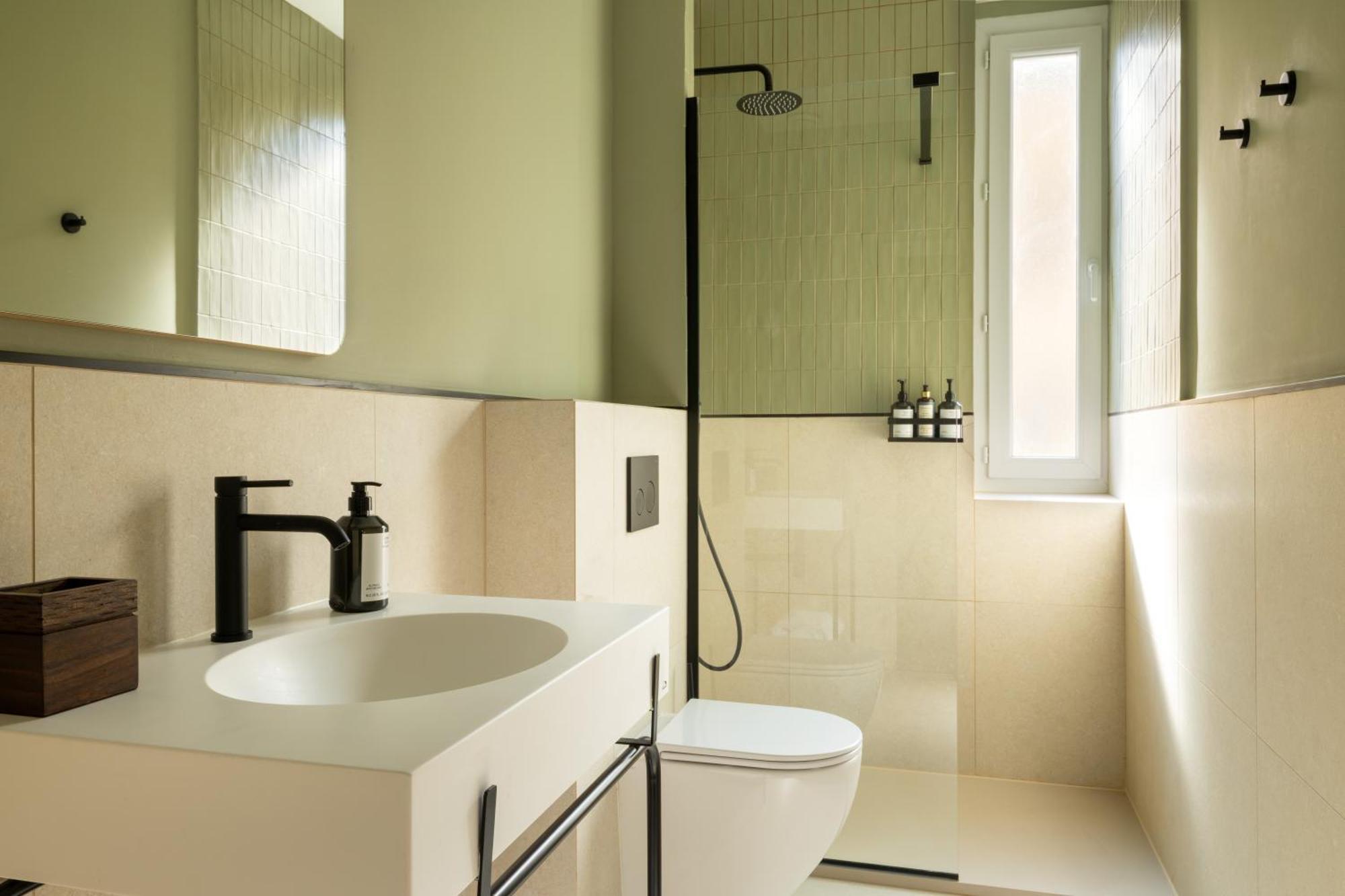 Hotel Ikonik Marengo