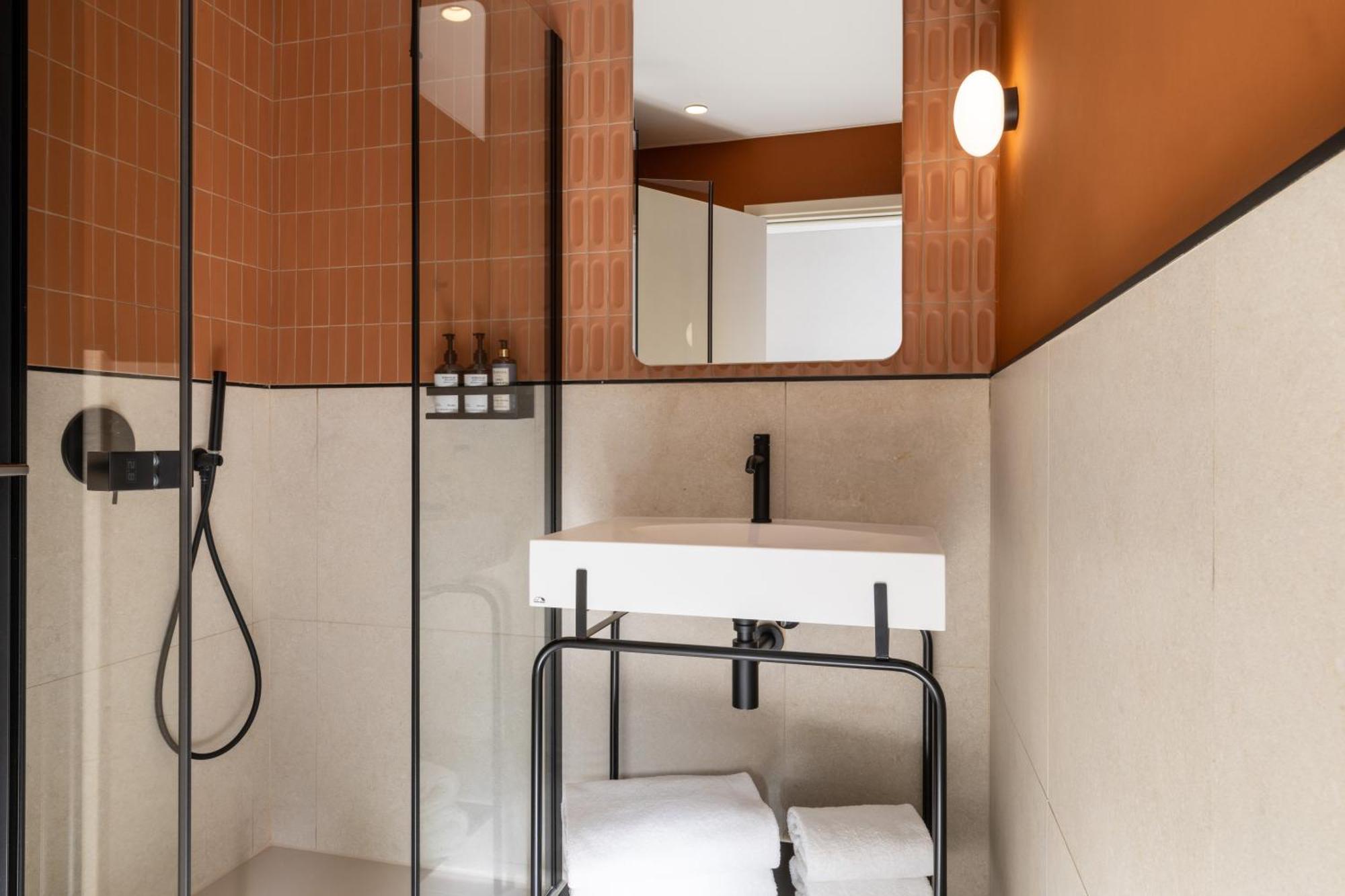 Hotel Ikonik Marengo 4*