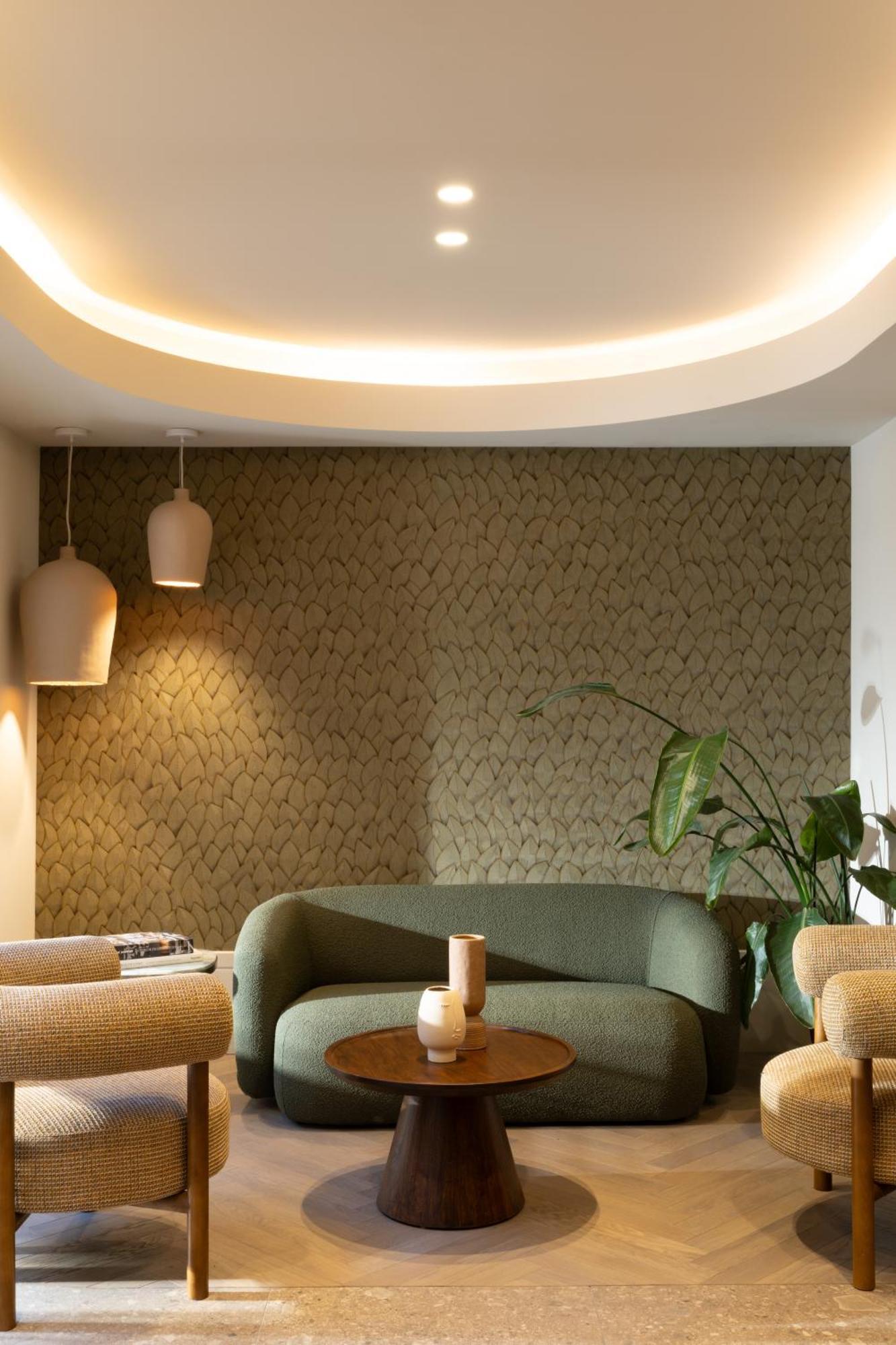 Ikonik Marengo Hotel Nice