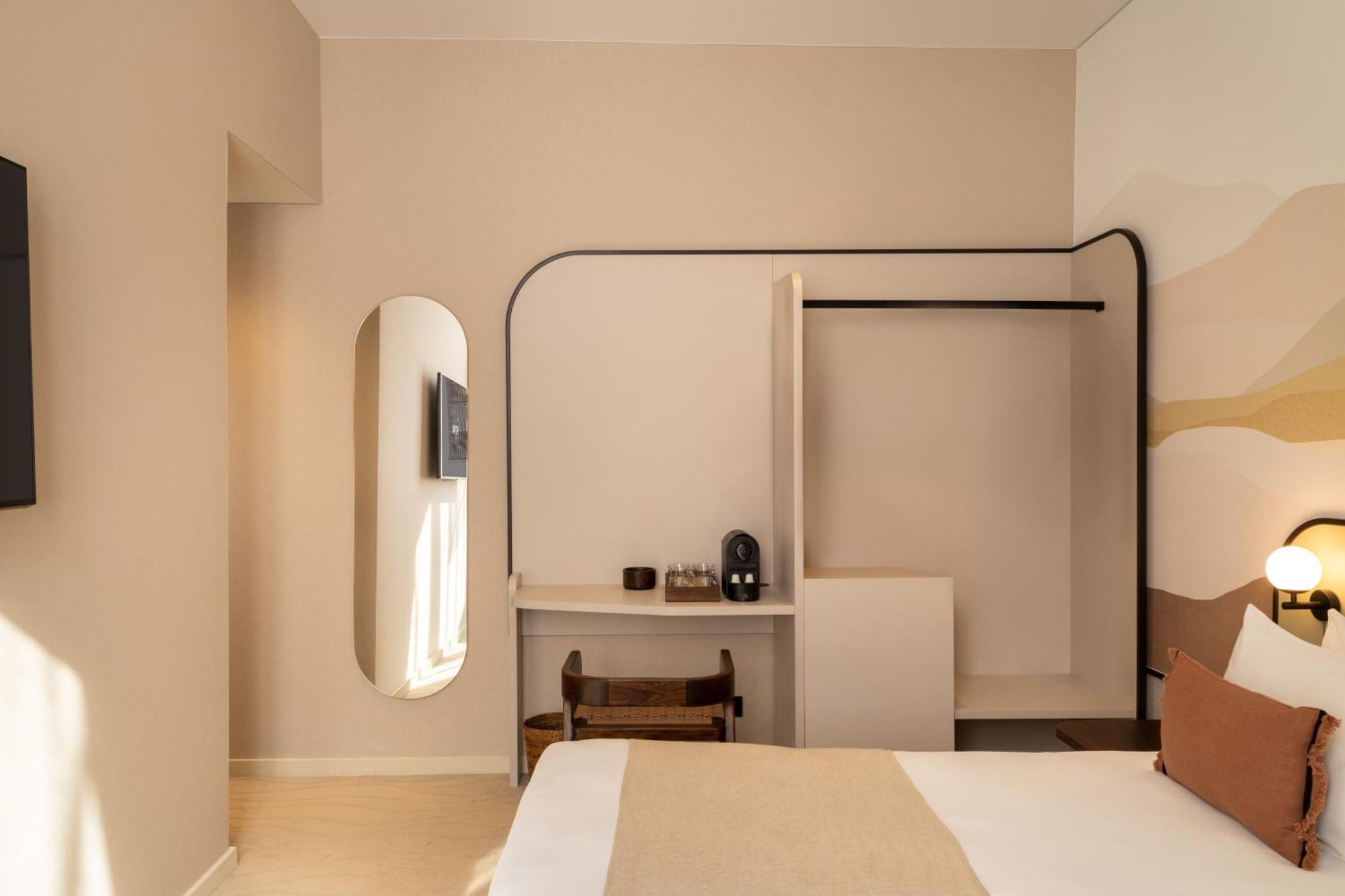 Hotel Ikonik Marengo Nice