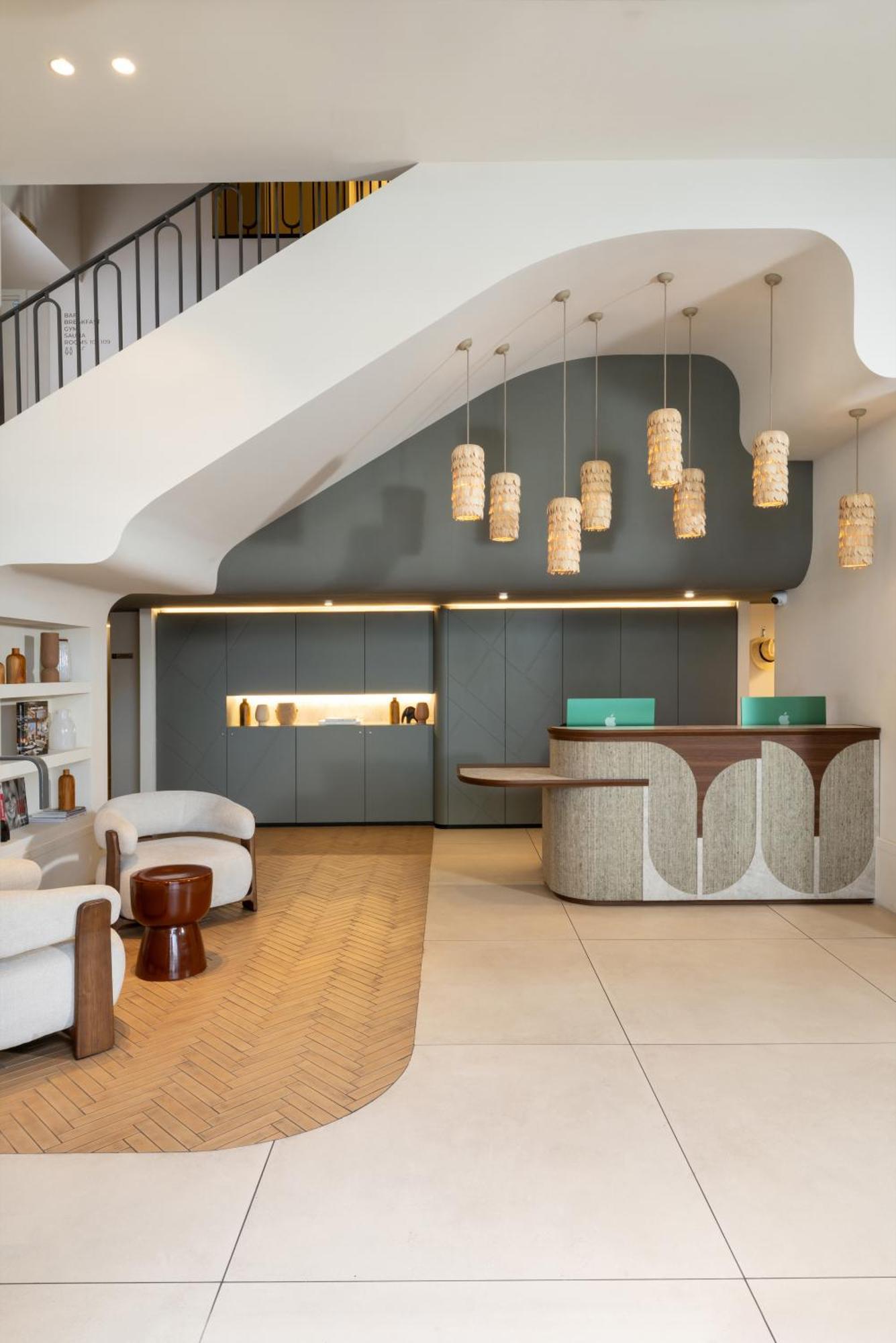 Ikonik Marengo Hotel 4*