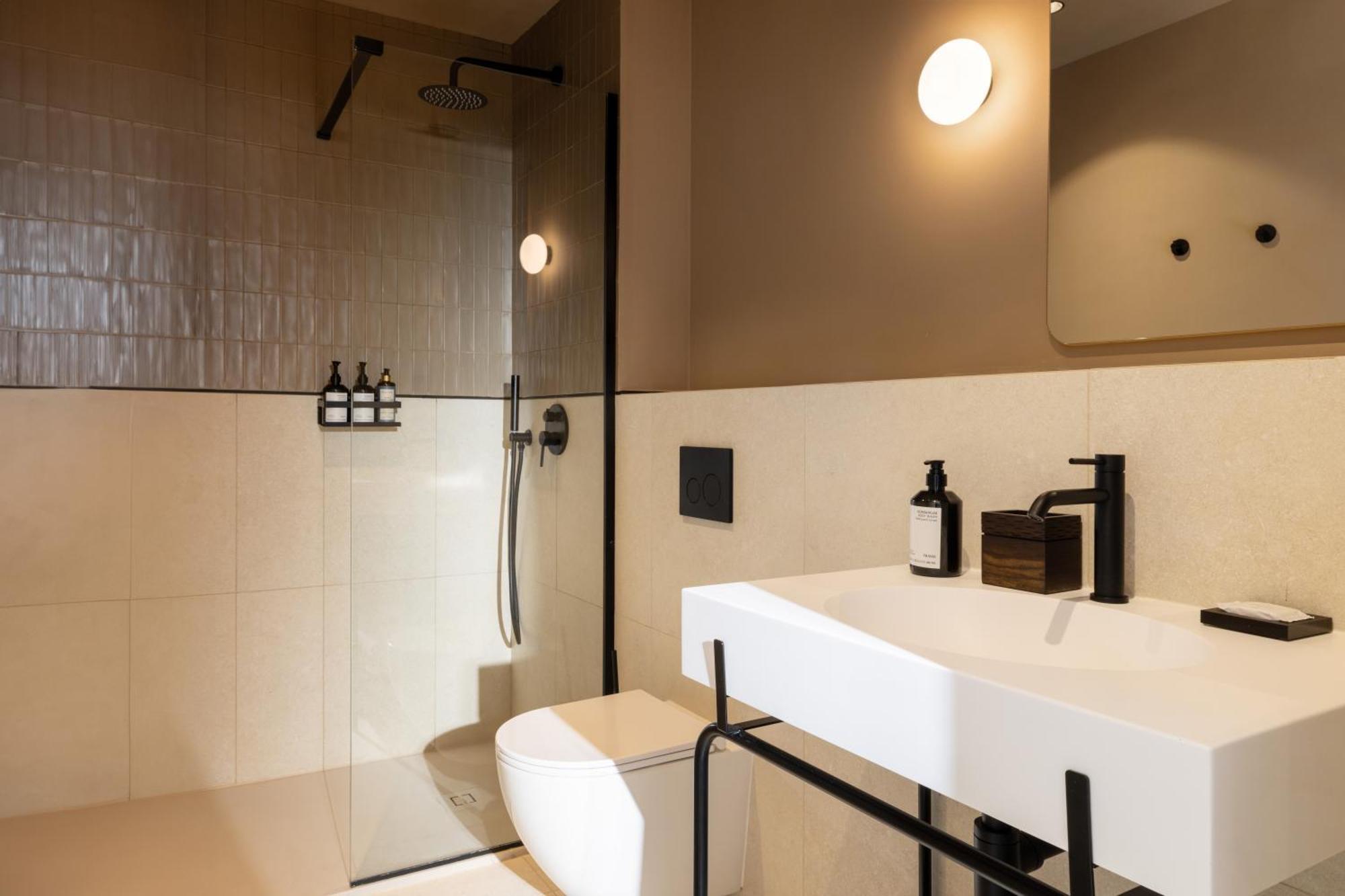 Ikonik Marengo Hotel 4*