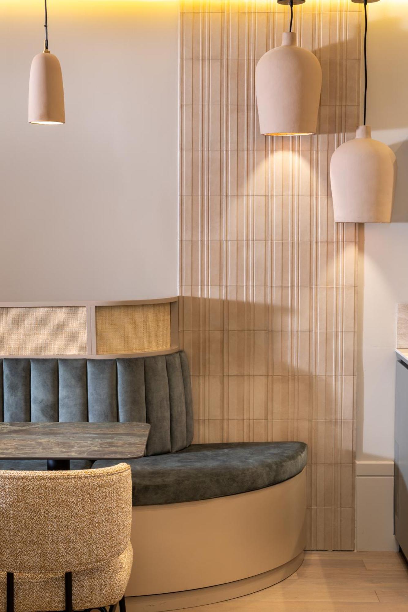 Ikonik Marengo Hotel