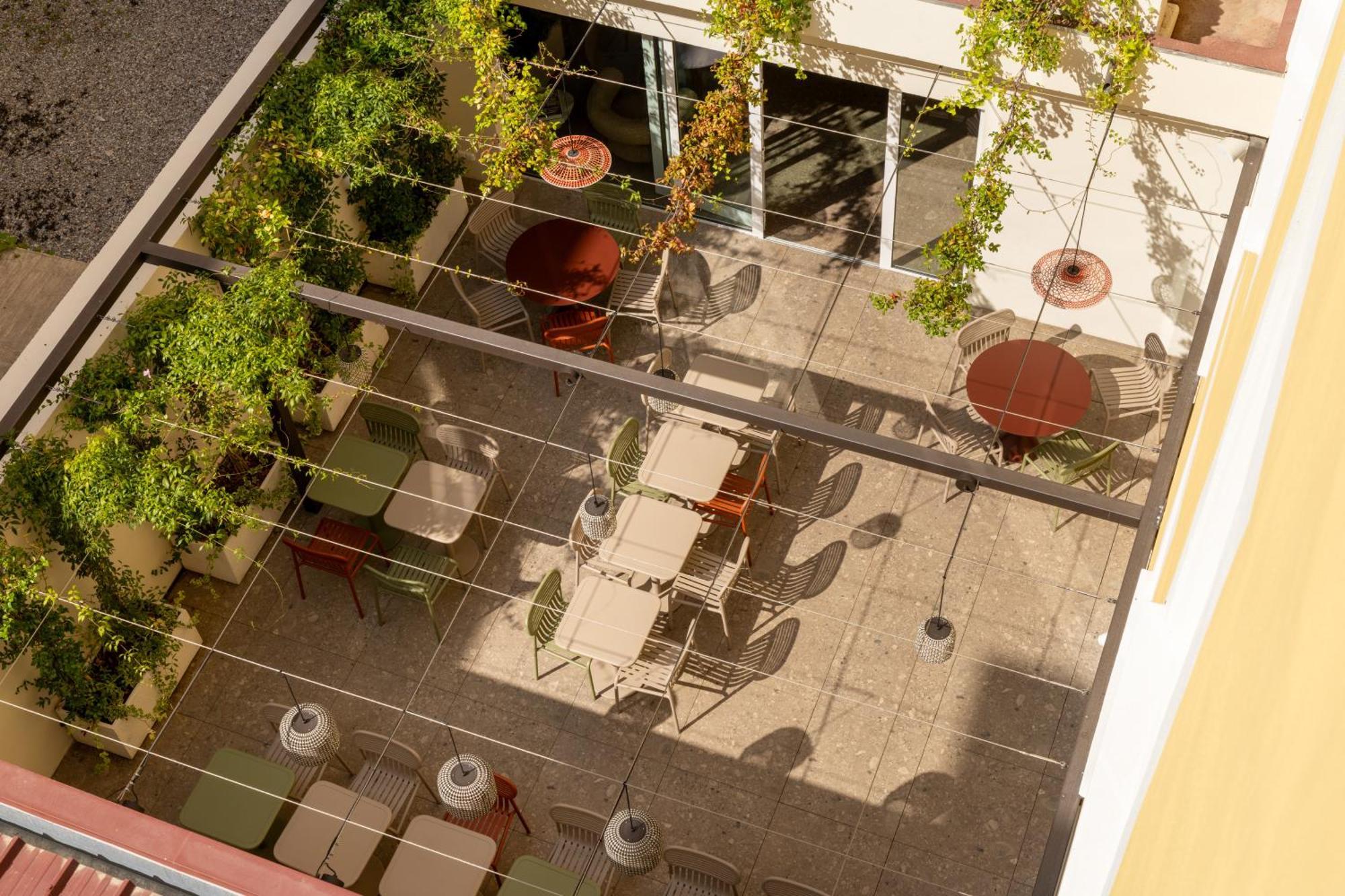 Hotel Ikonik Marengo