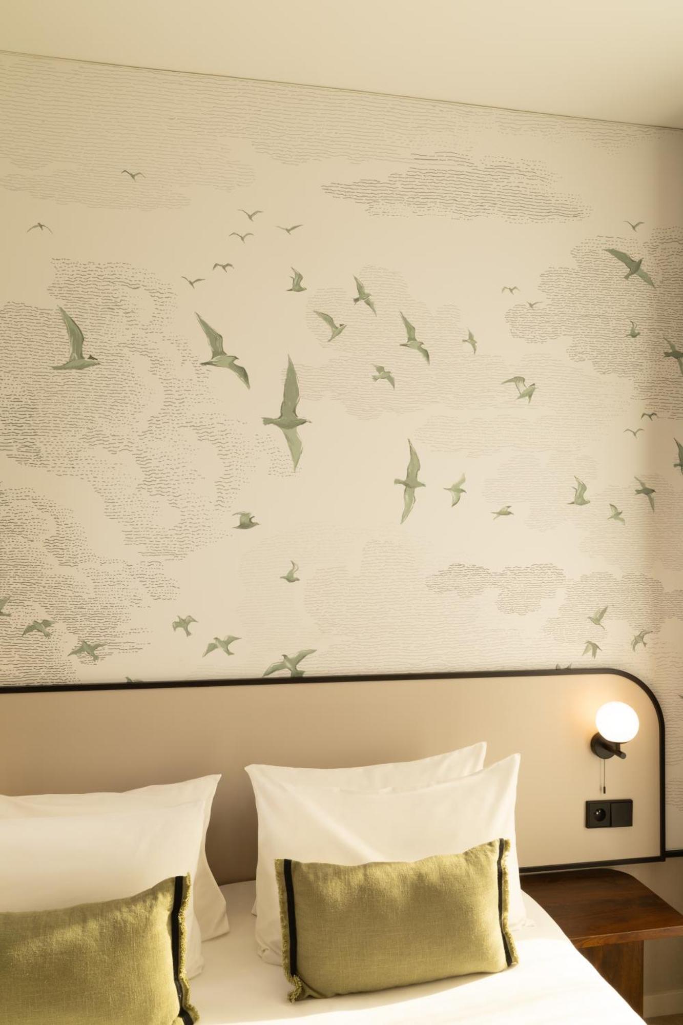 Hotel Ikonik Marengo 4*