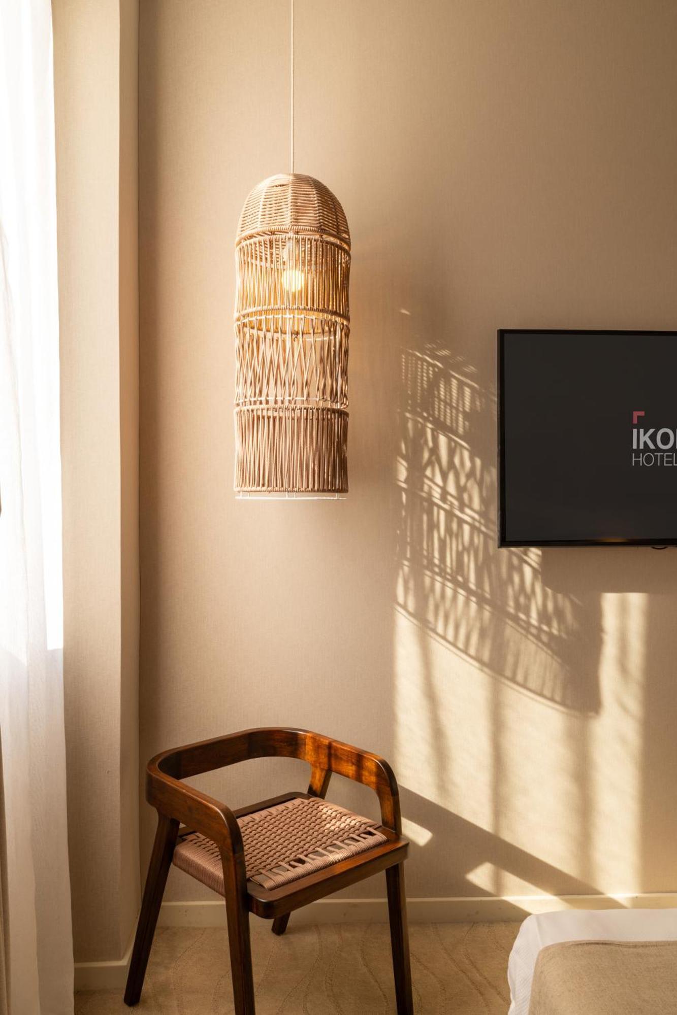 Ikonik Marengo Hotel Nice