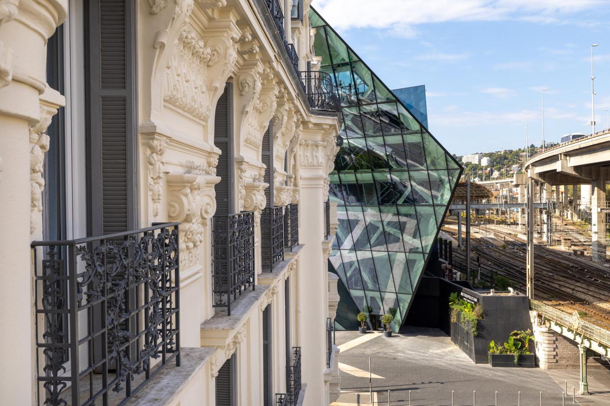 Ikonik Marengo Hotel