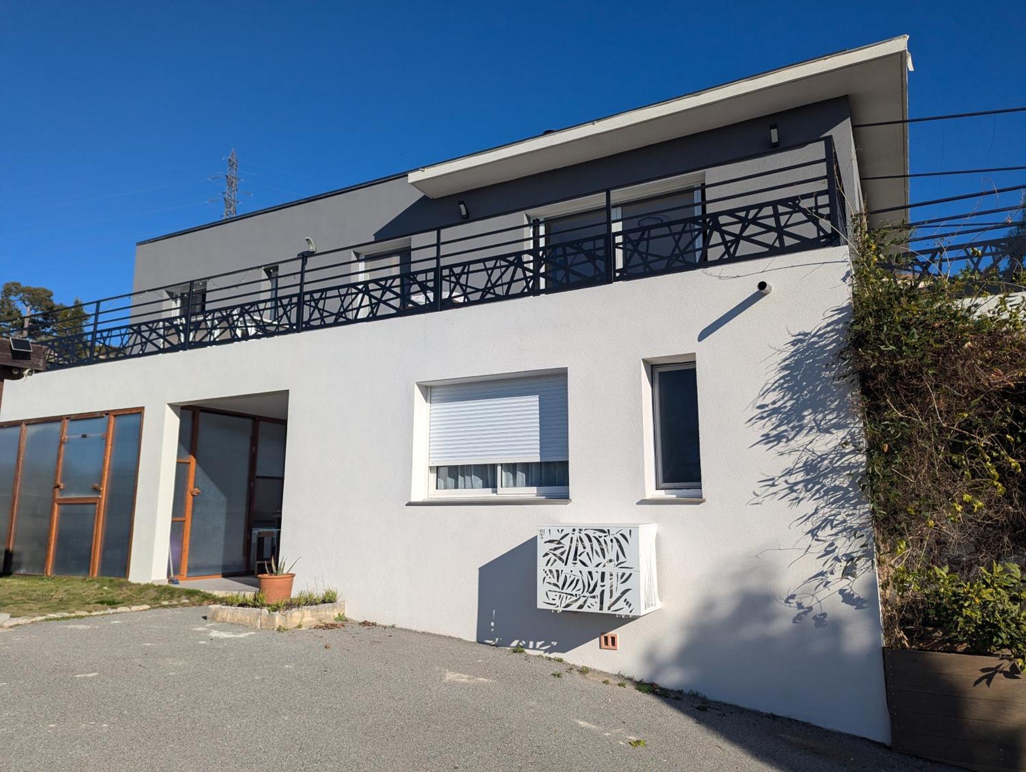 Maison L'aloe Guest house 4*