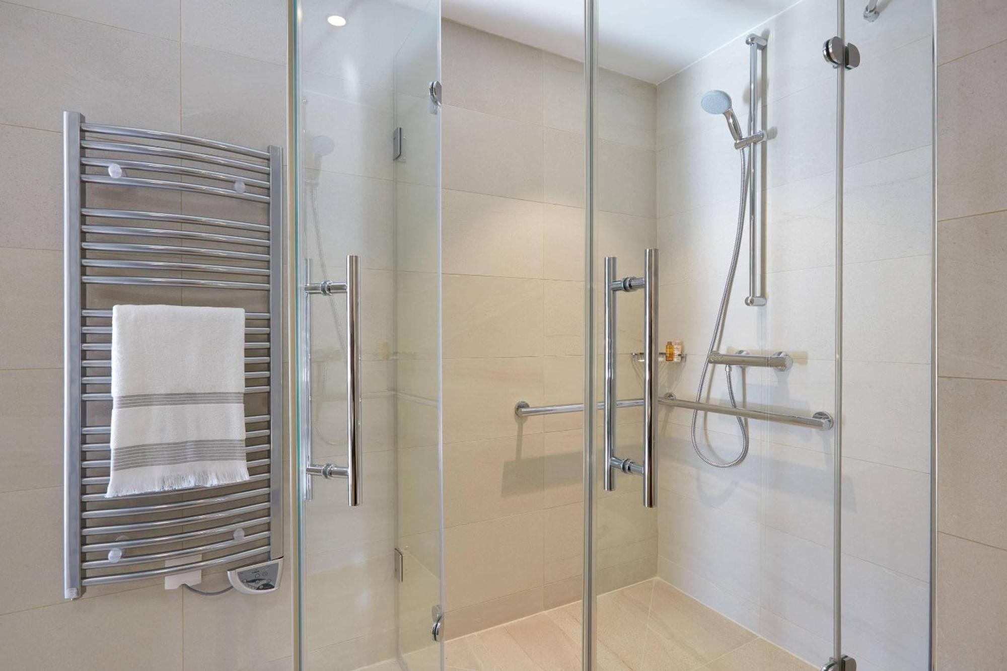 Aparthotel Quality Nice