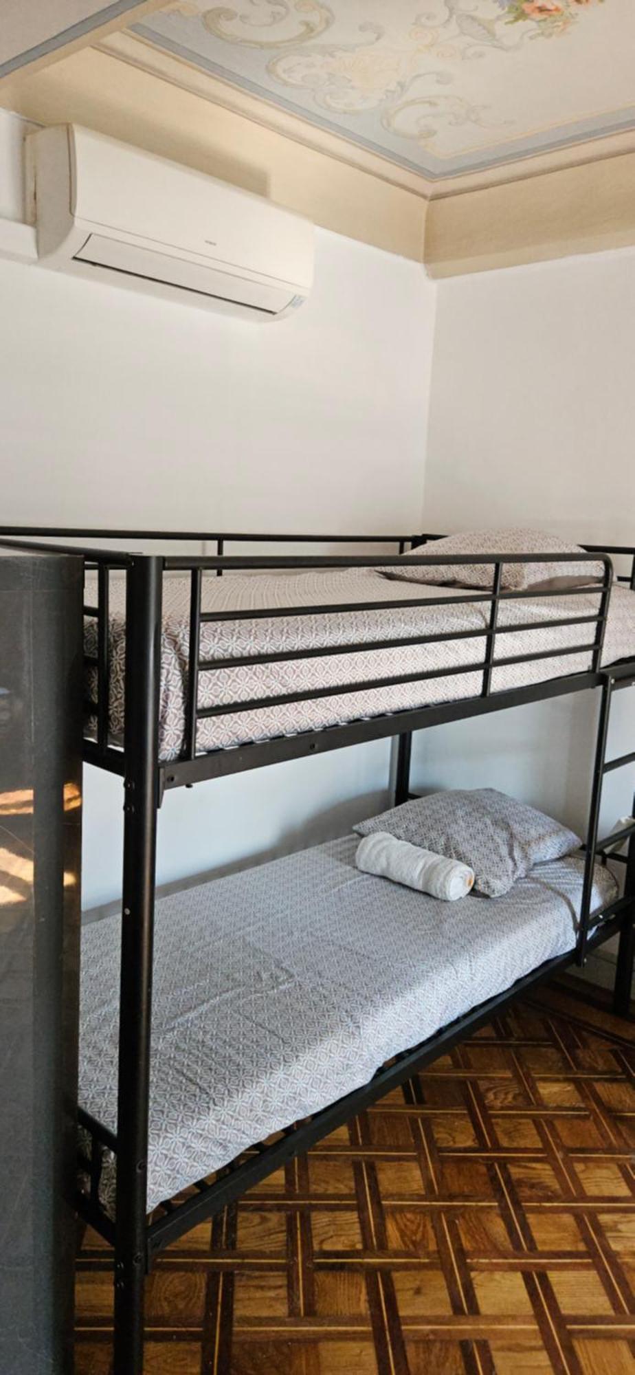 Bed & Breakfast Nanou Riviera