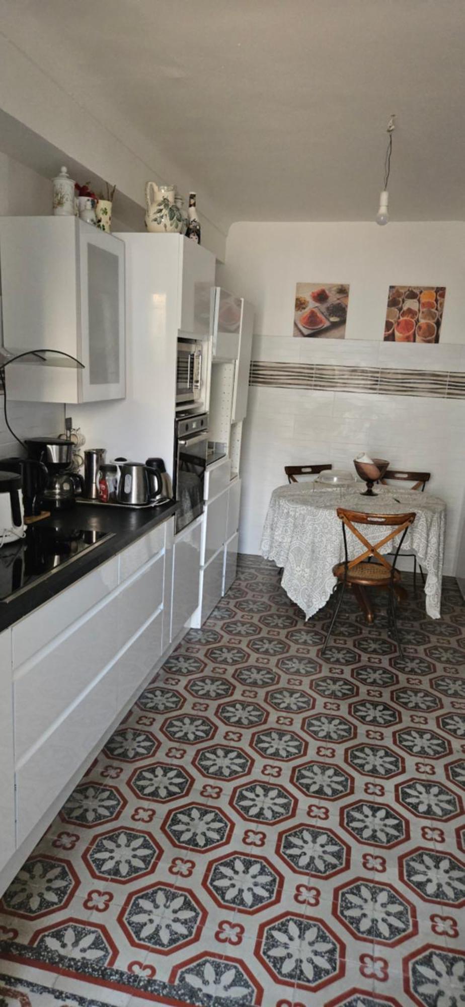 Guest house Nanou Riviera