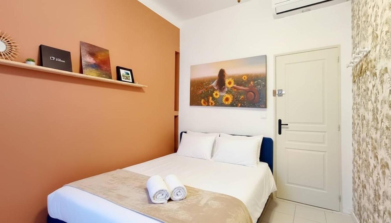 Quartier Chic L L Gare L Tramway