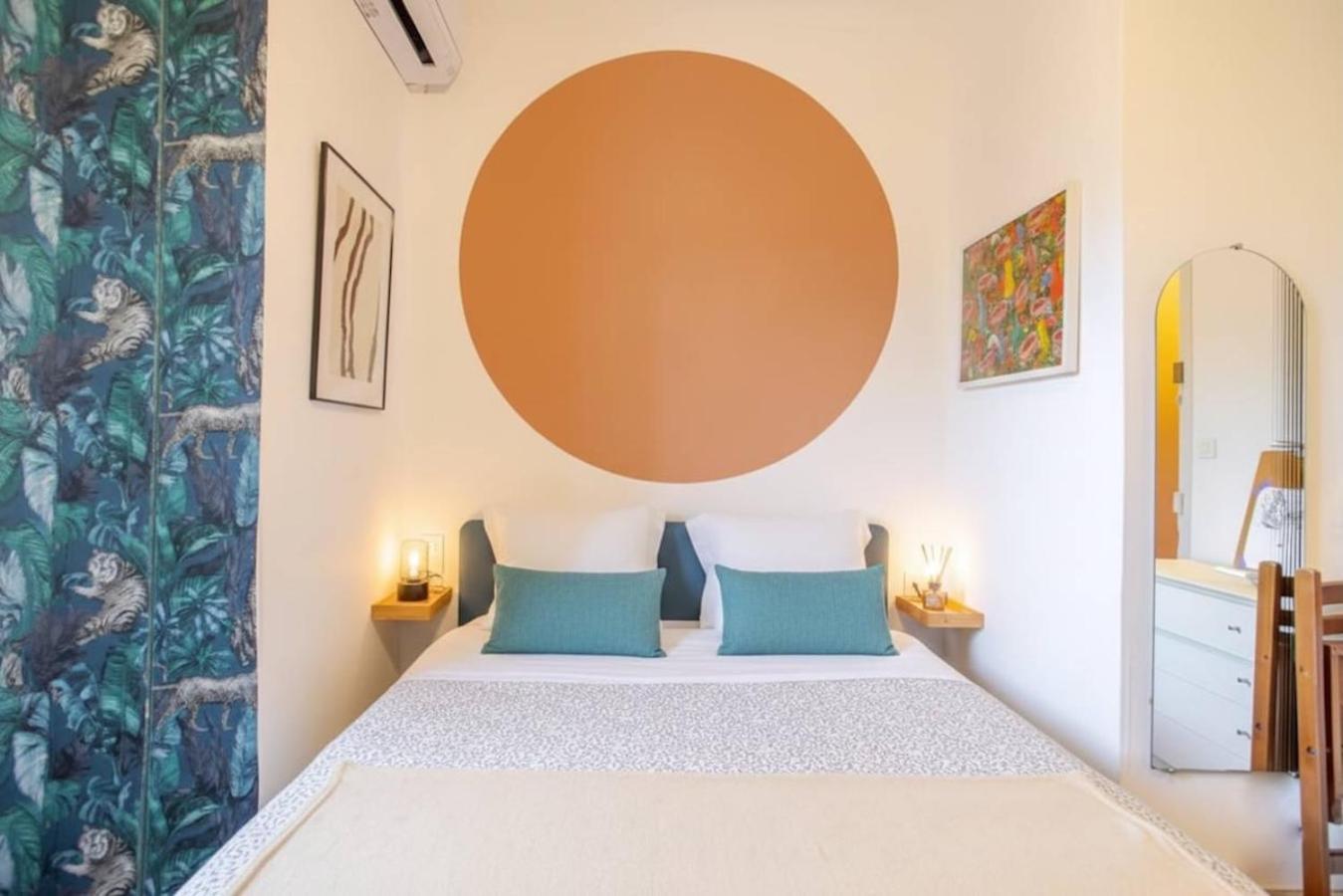 Homestay Quartier Chic L L Gare L Tramway