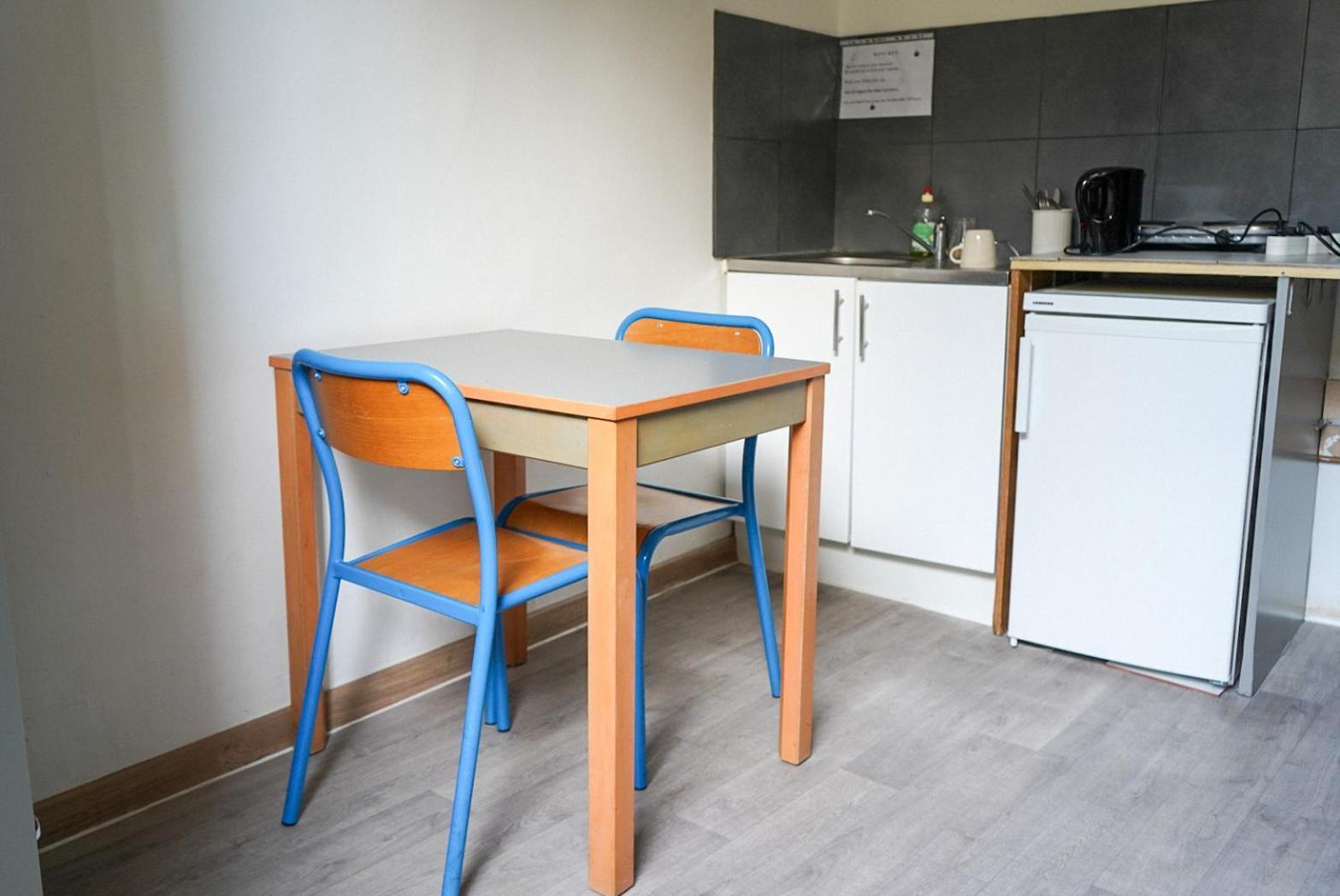 Hostel Alpazur