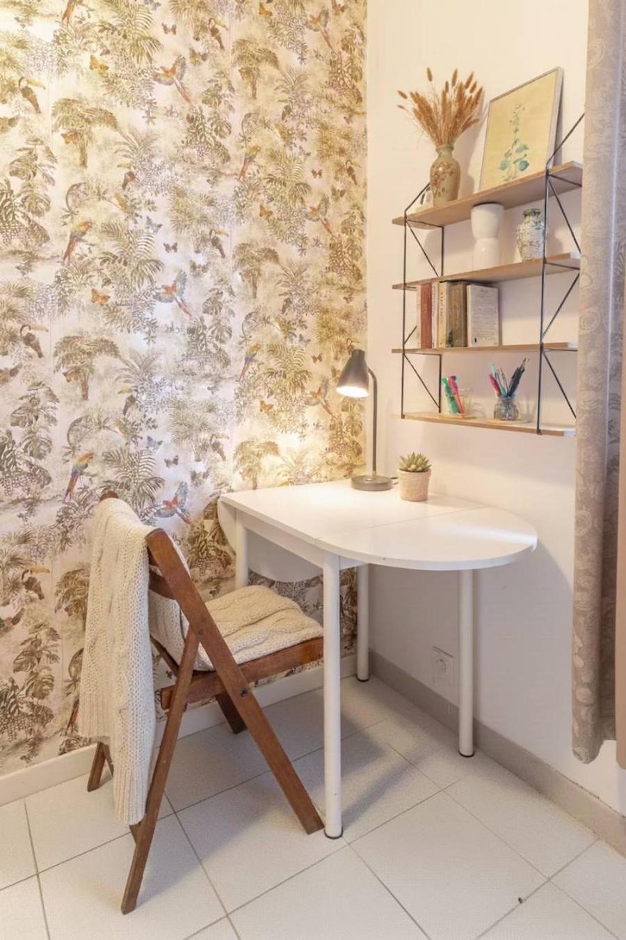 Quartier Chic L L Gare L Tramway Homestay