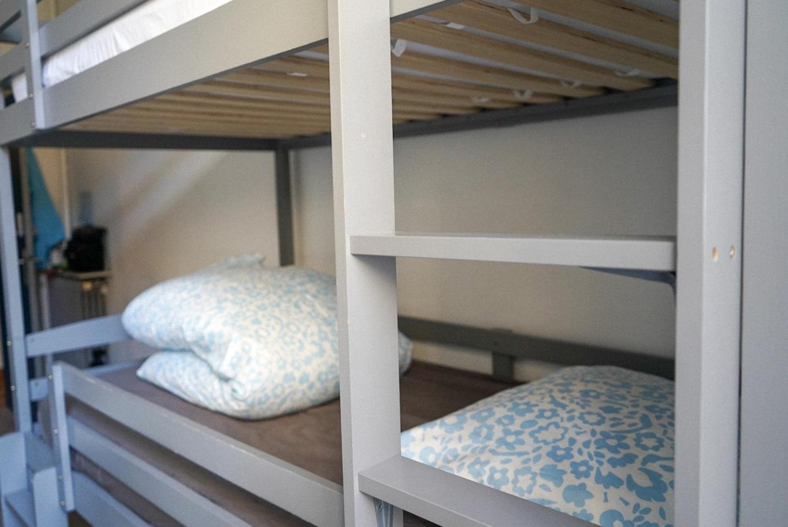 Alpazur Hostel