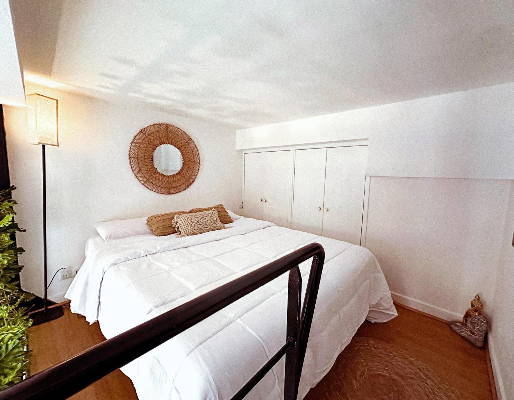 Apartment Angevert Holidayhouse