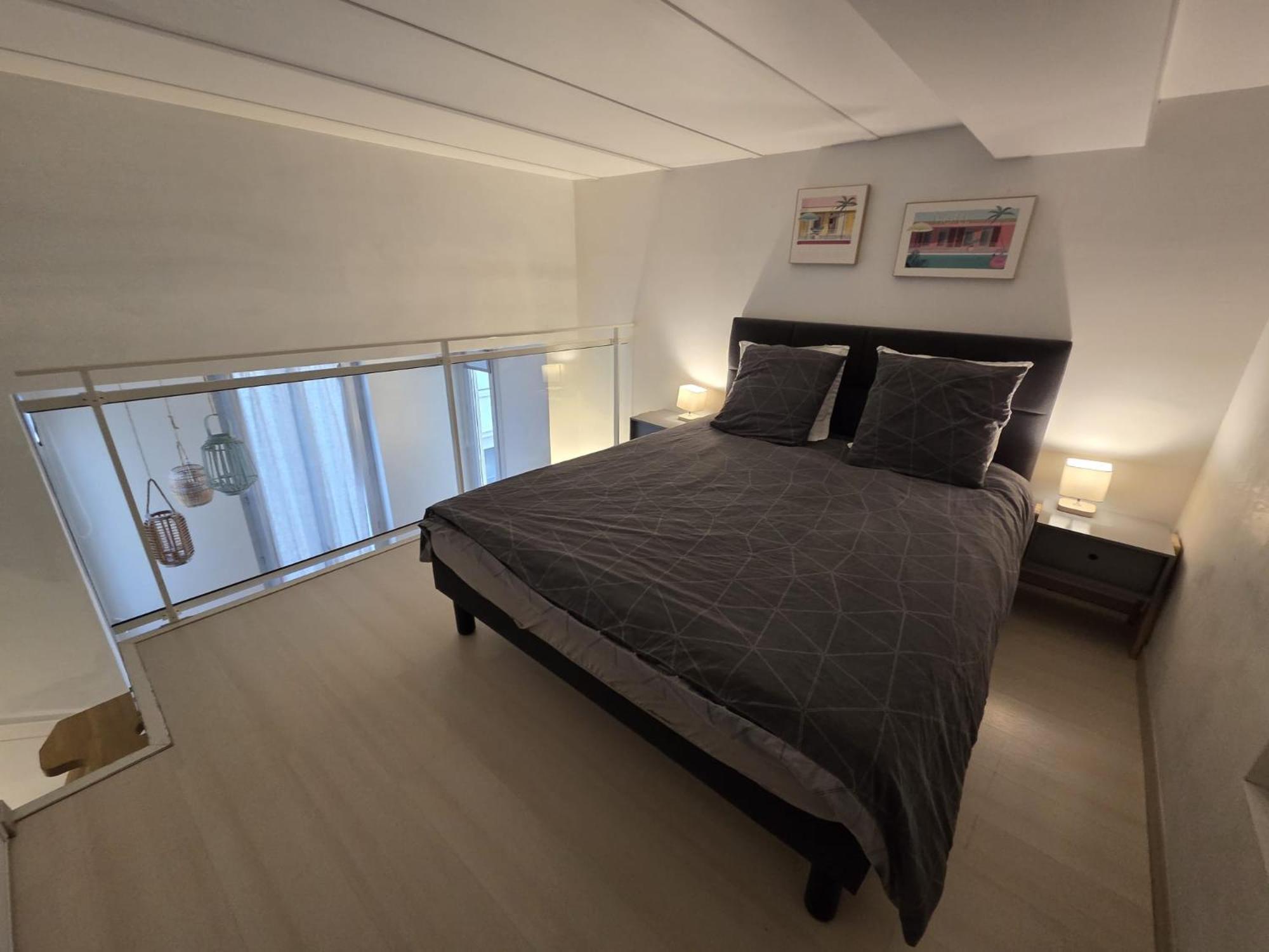 Carre D'or Star Loft