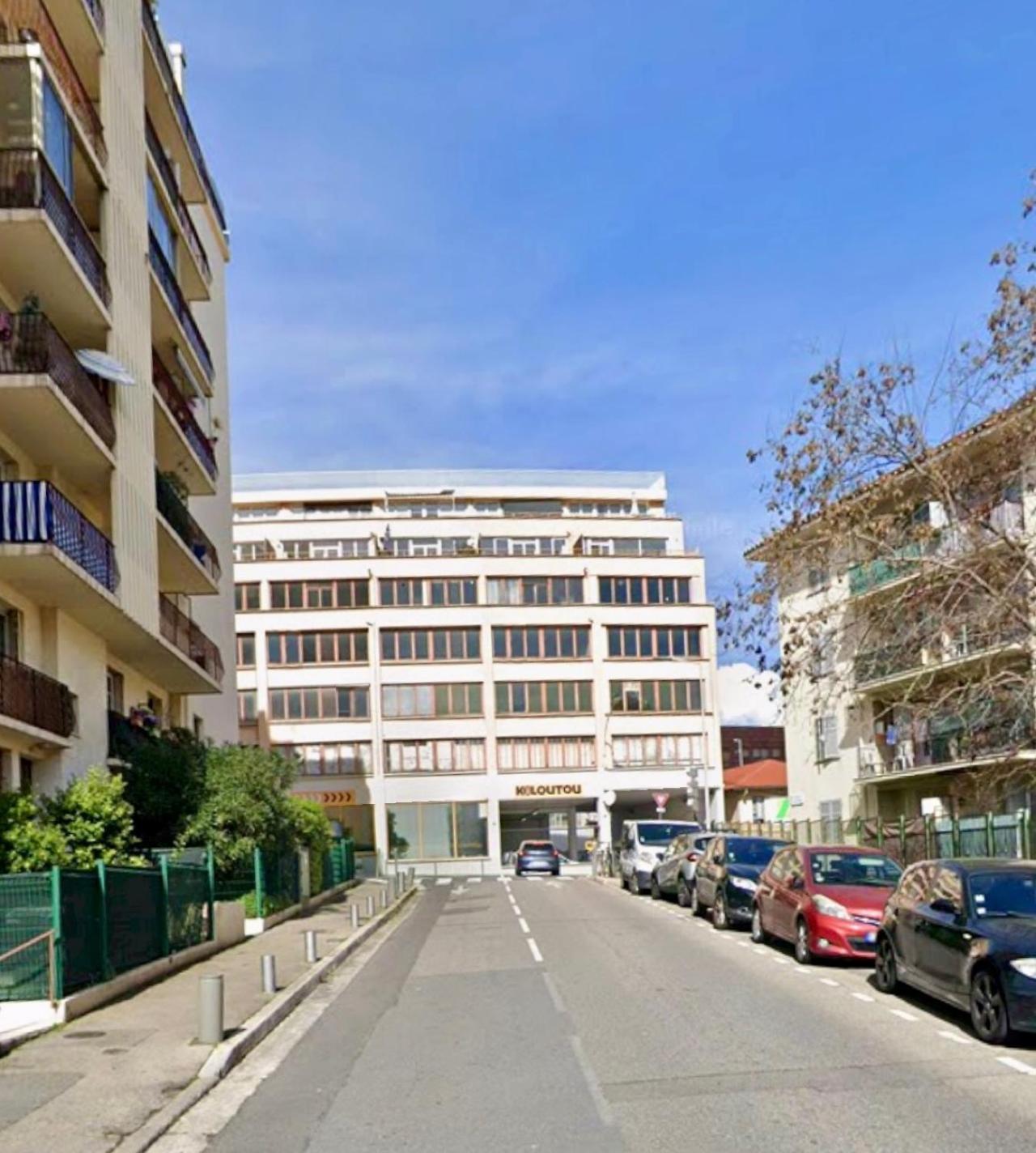 Theniceterrace Apartment *